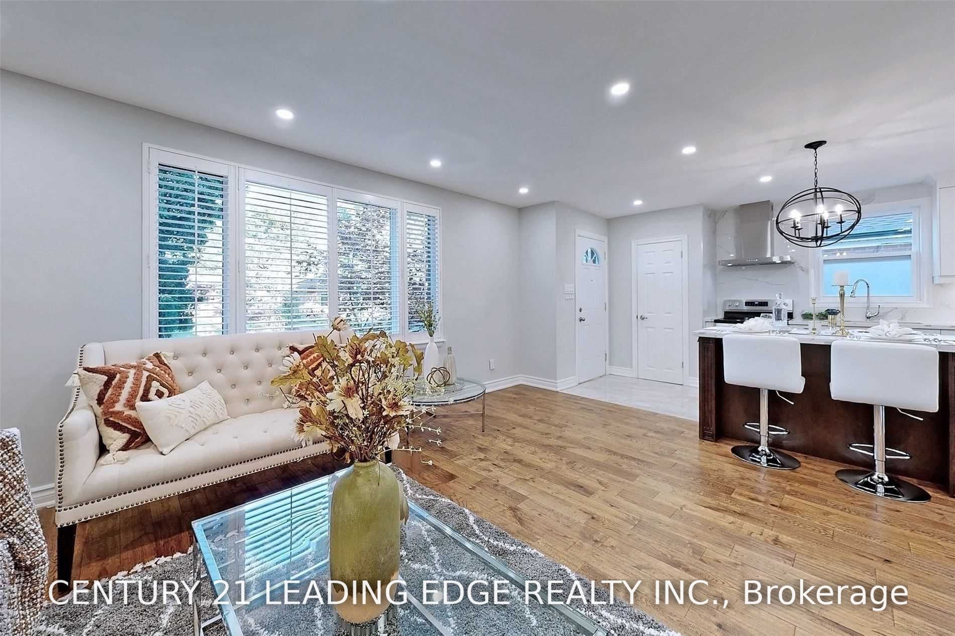 170 Ellington Drive Main, Toronto, ON M1R 3Y3 photo 5