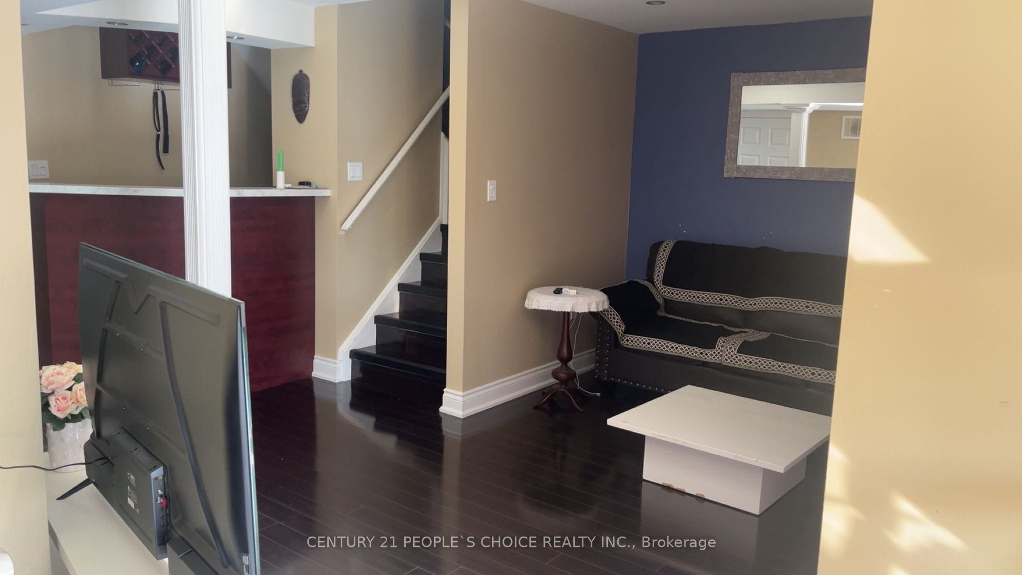 325 Porte Road S #Basement, Ajax, ON L1S 0A4 photo 3