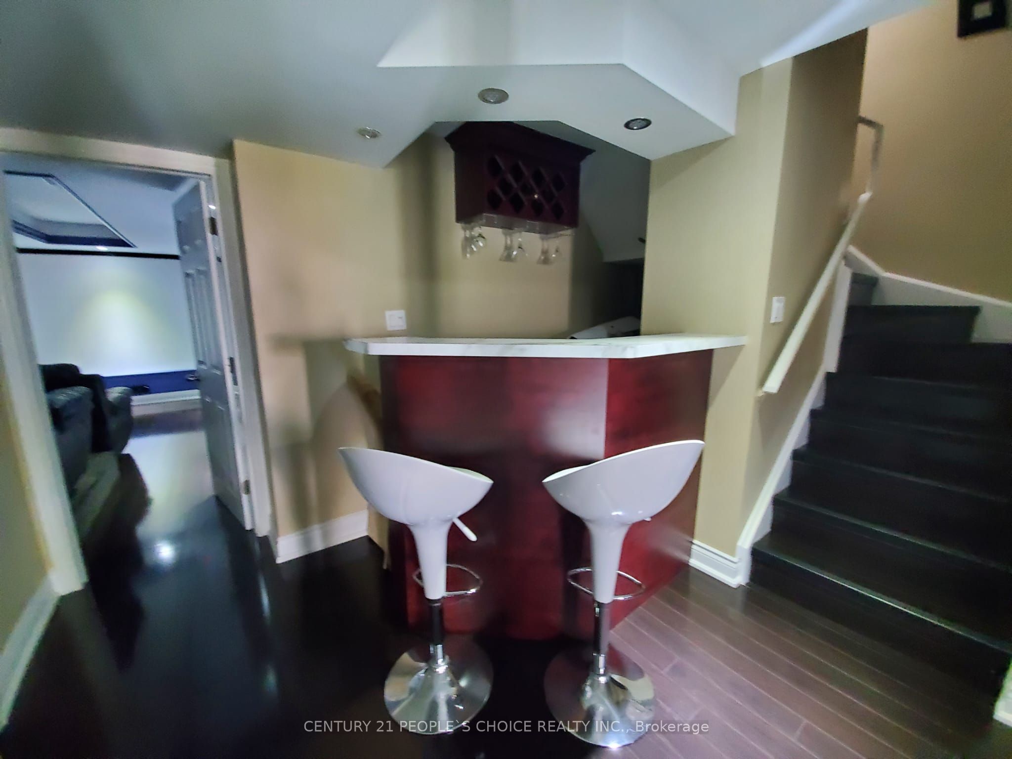 325 Porte Road S #Basement, Ajax, ON L1S 0A4 photo 4