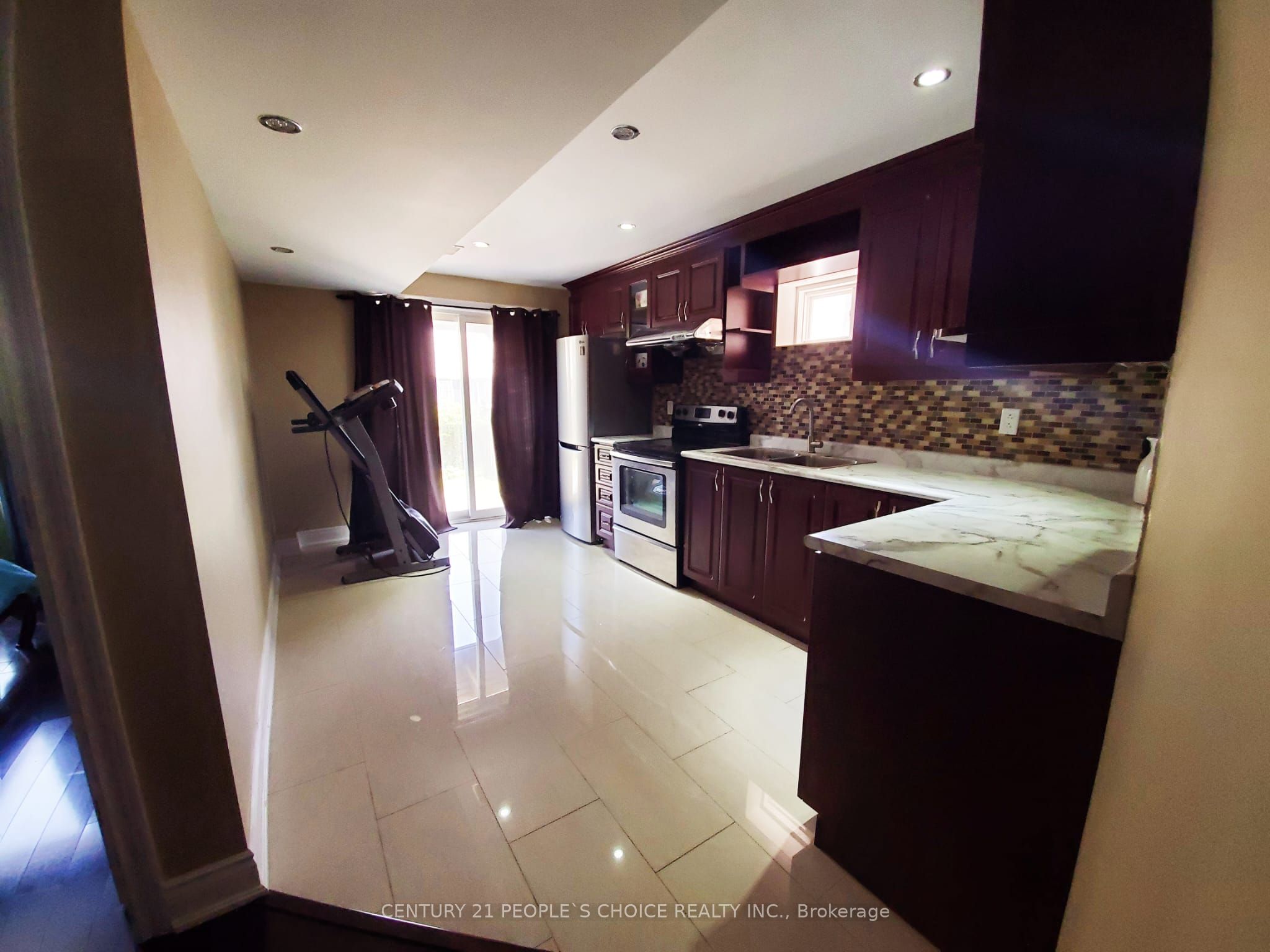 325 Porte Road S #Basement, Ajax, ON L1S 0A4 photo 5