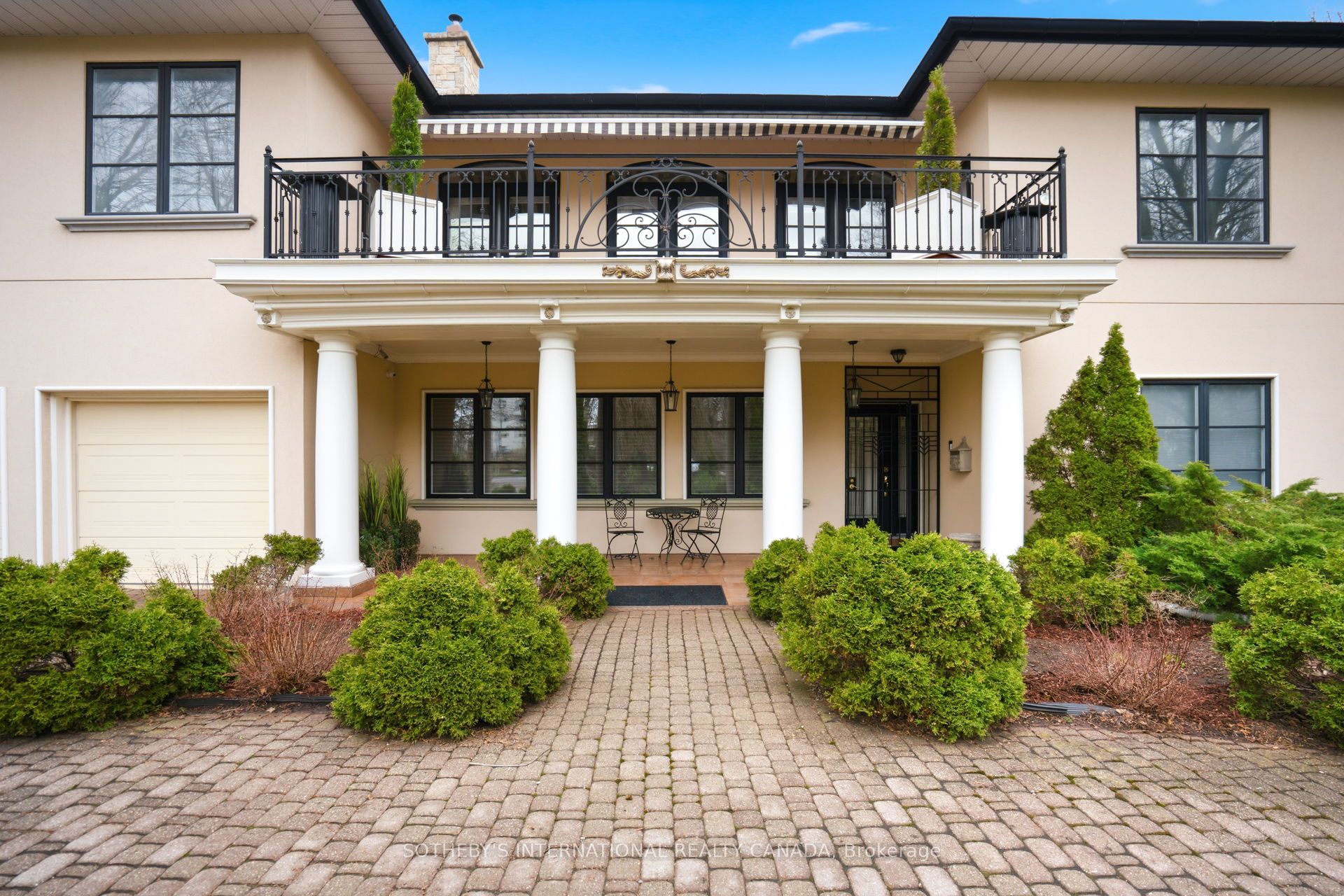 55 Pine Ridge Drive, Toronto, ON M1M 2X6 photo 2