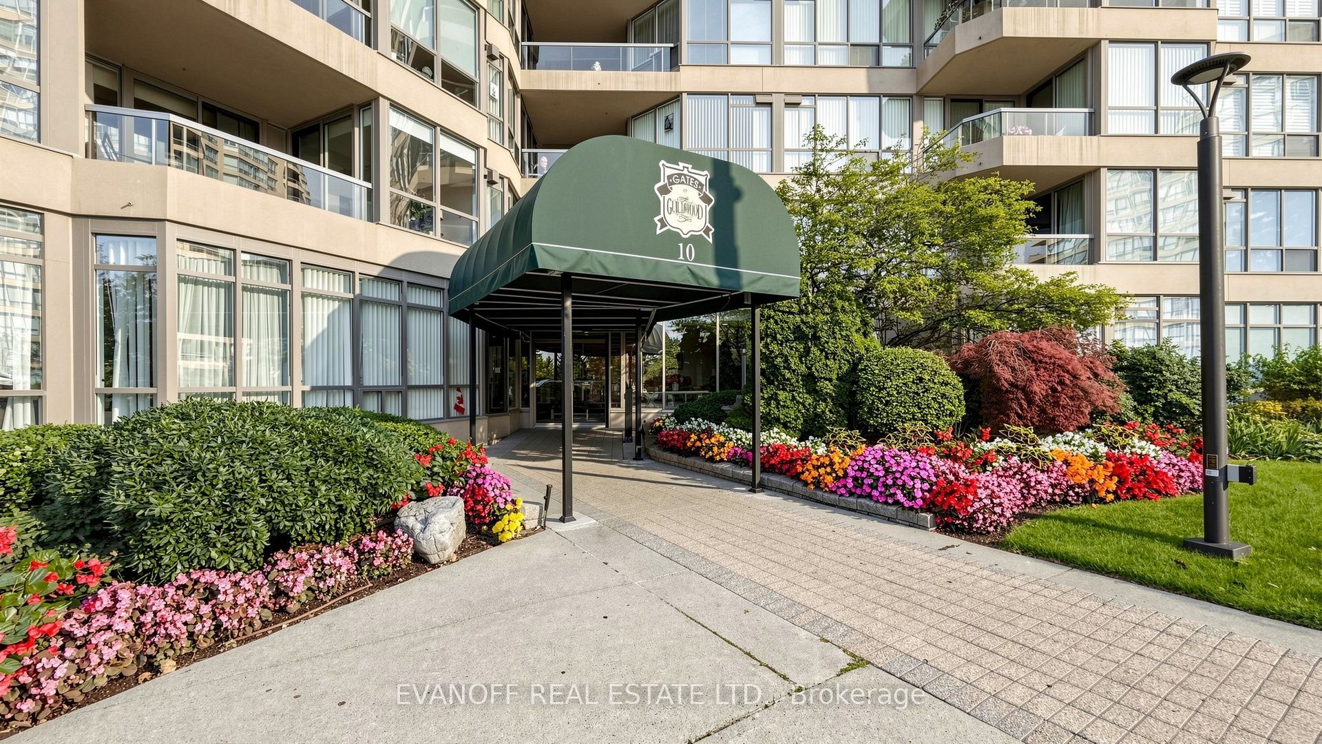 10 Guildwood Parkway 730, Toronto, ON M1E 5B5 photo 3