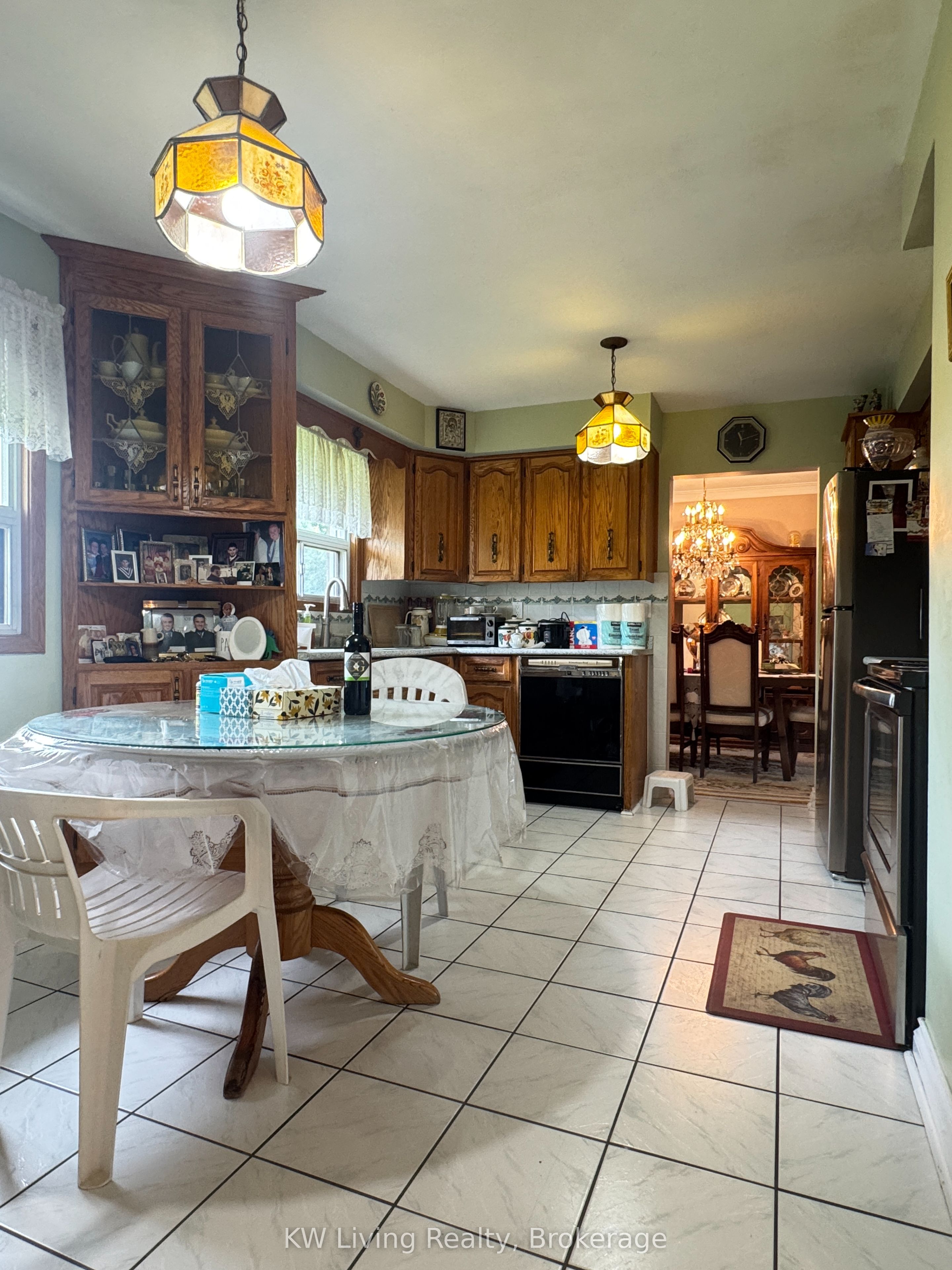 65 Glen Watford Drive, Toronto, ON M1S 2C4 photo 2