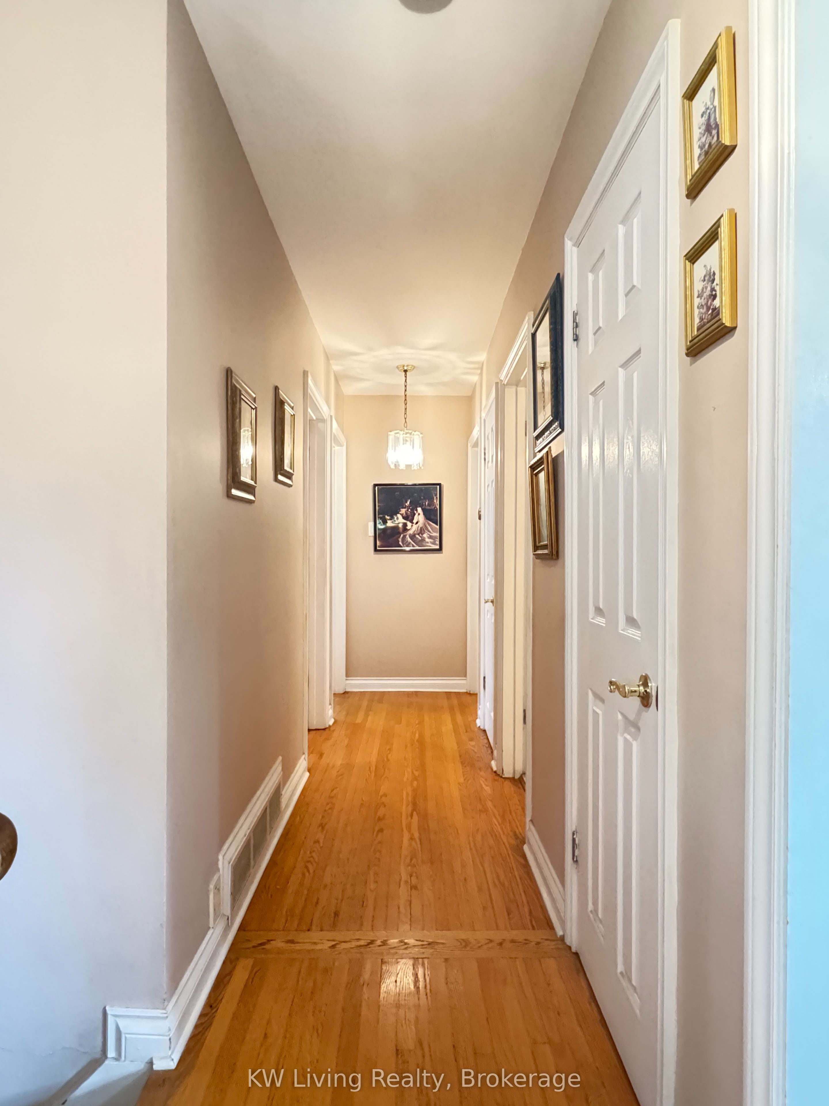 65 Glen Watford Drive, Toronto, ON M1S 2C4 photo 3