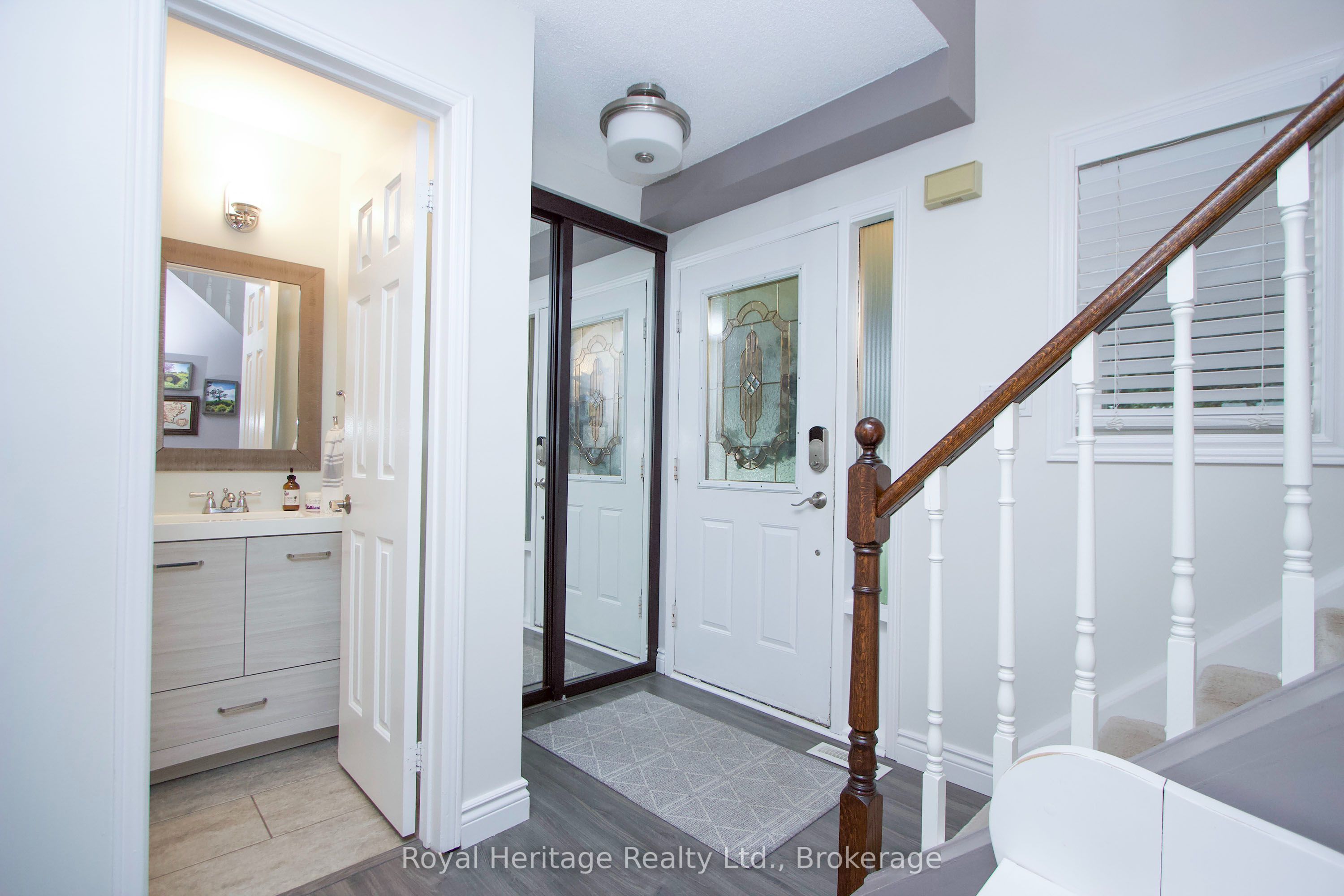 11 Harman Drive, Ajax, ON L1S 5H4 photo 3