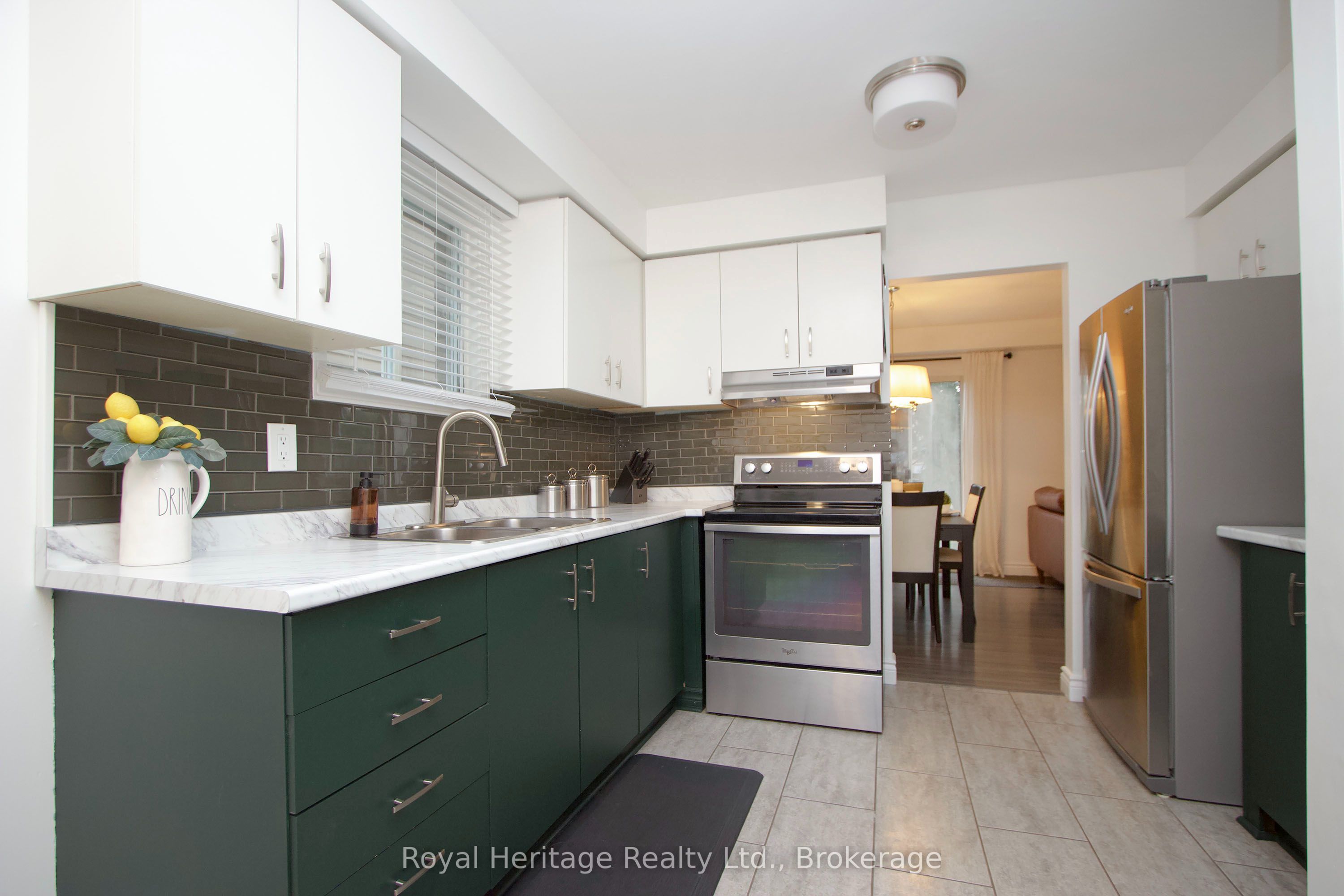 11 Harman Drive, Ajax, ON L1S 5H4 photo 4