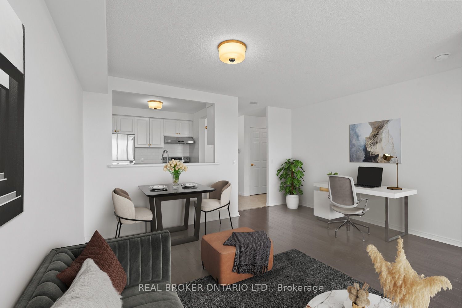 5001 Finch Avenue E 703, Toronto, ON M1S 5J9 photo 3