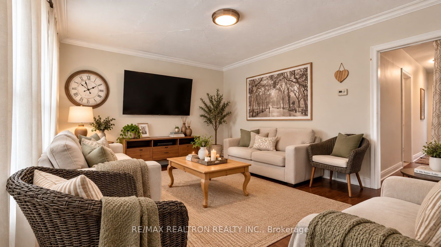 82 Ranstone Gardens, Toronto, ON M1K 2T8 photo 4