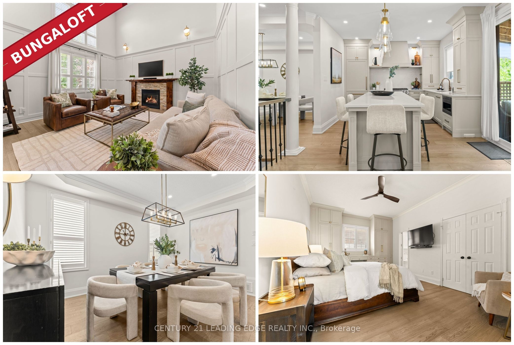 106 Mackey Drive, Whitby, ON L1P 1R5