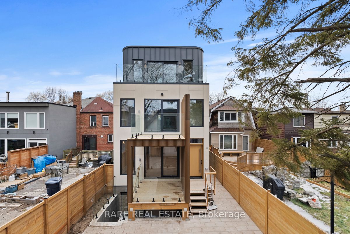 191 Gledhill Avenue 1, Toronto, ON M4C 5K9 photo 2