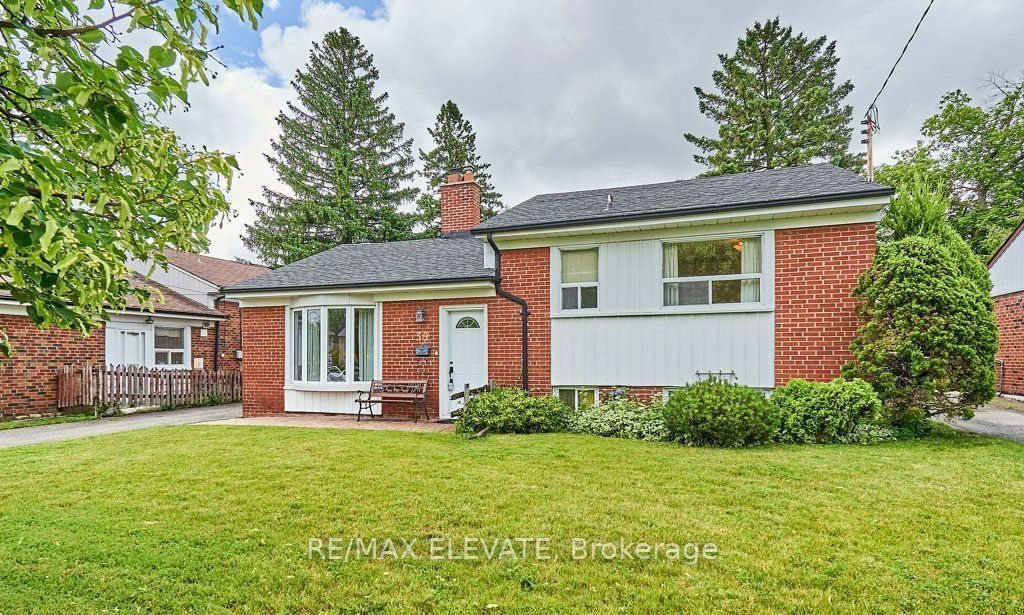39 Cornwallis Drive, Toronto, ON M1P 1H1 photo 2
