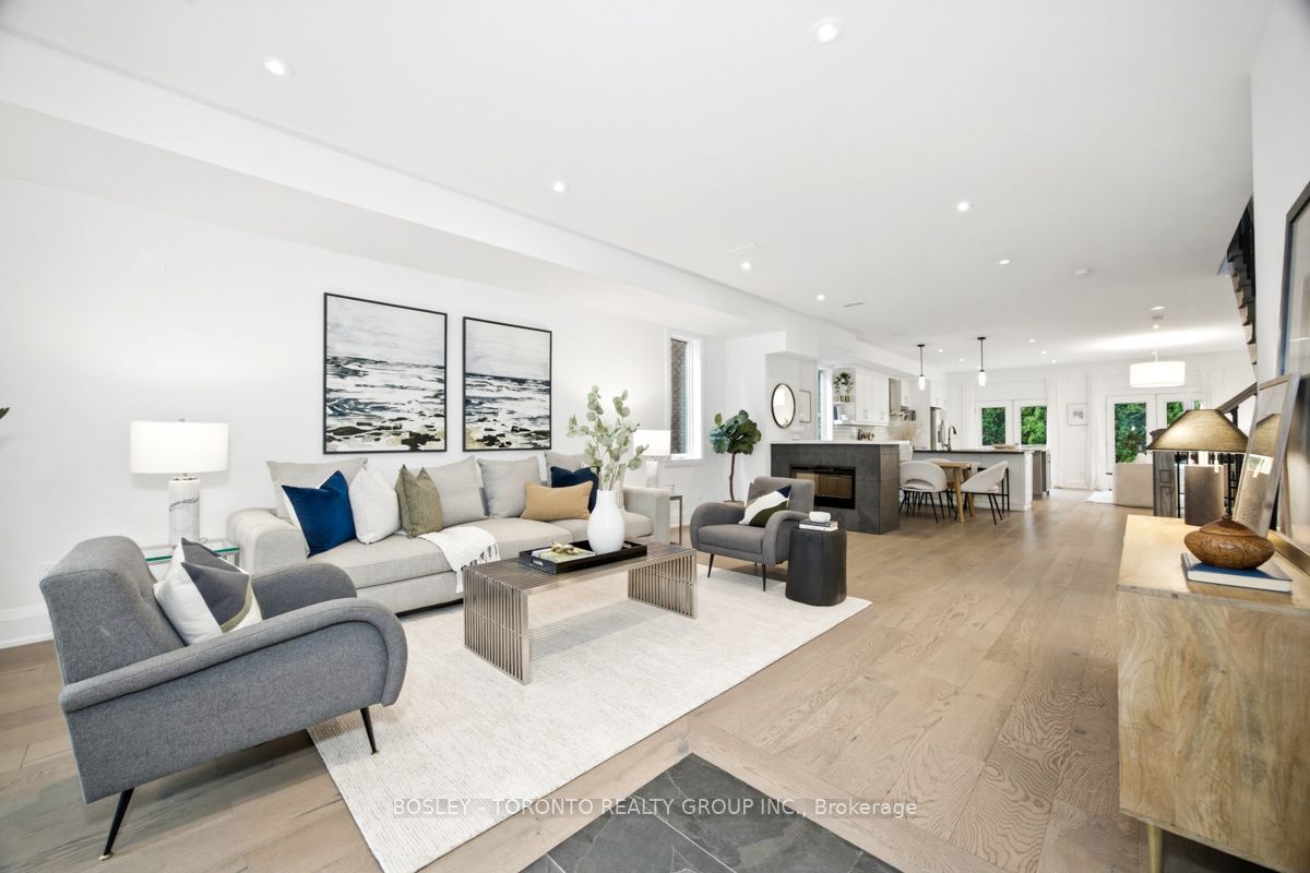 99 Cadorna Avenue, Toronto, ON M4J 3X3 photo 3