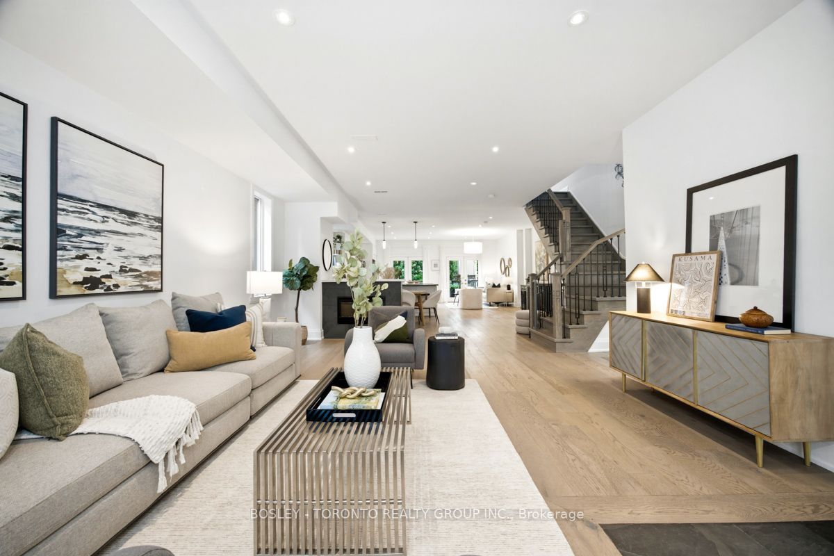 99 Cadorna Avenue, Toronto, ON M4J 3X3 photo 4