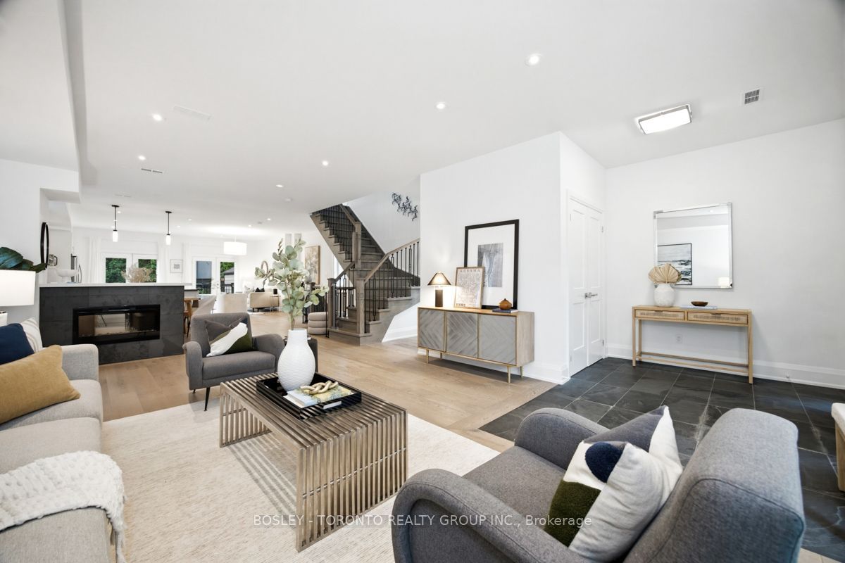 99 Cadorna Avenue, Toronto, ON M4J 3X3 photo 5