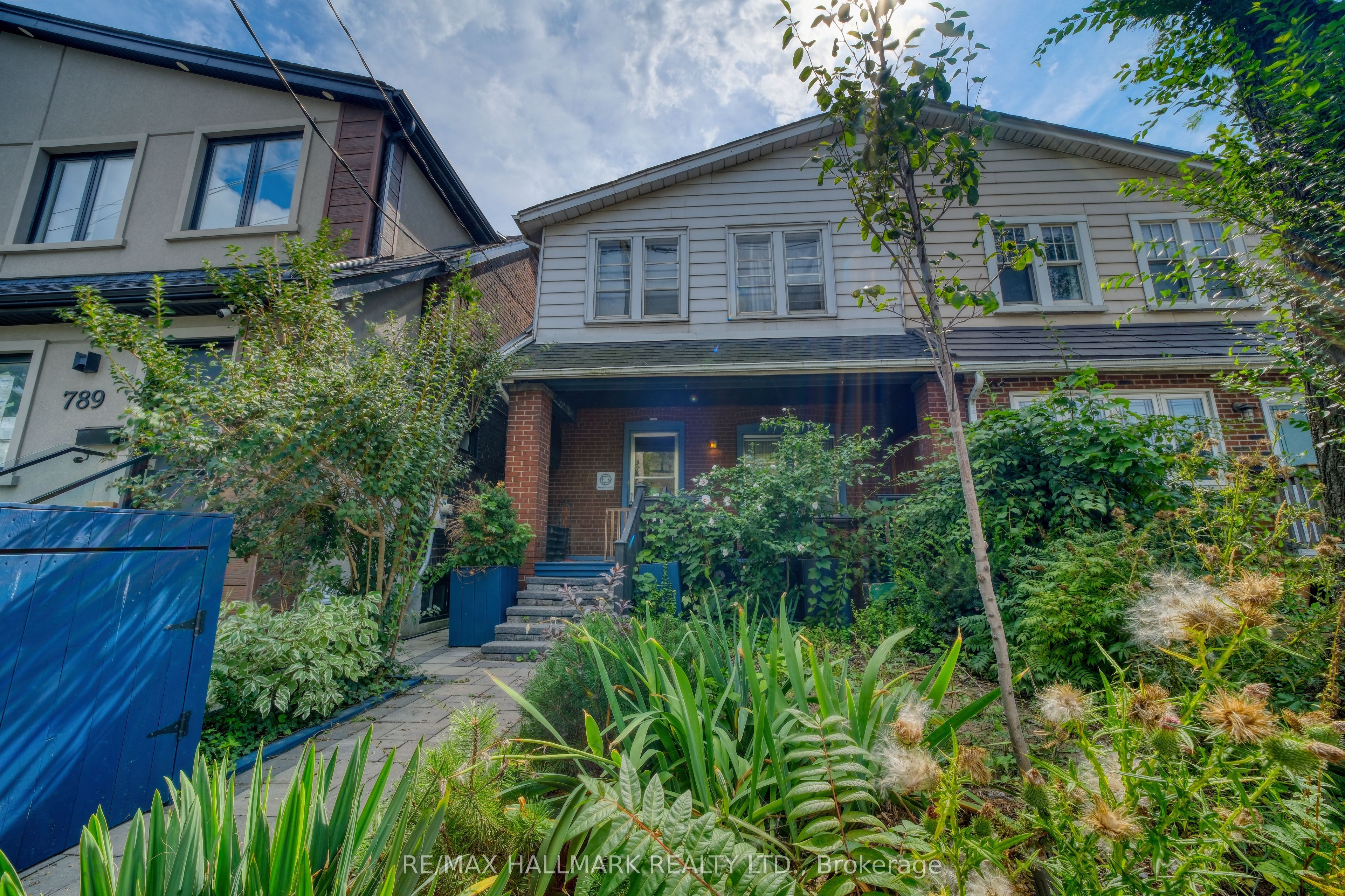 787 Eastern Avenue, Toronto, ON M4M 1E9 photo 3