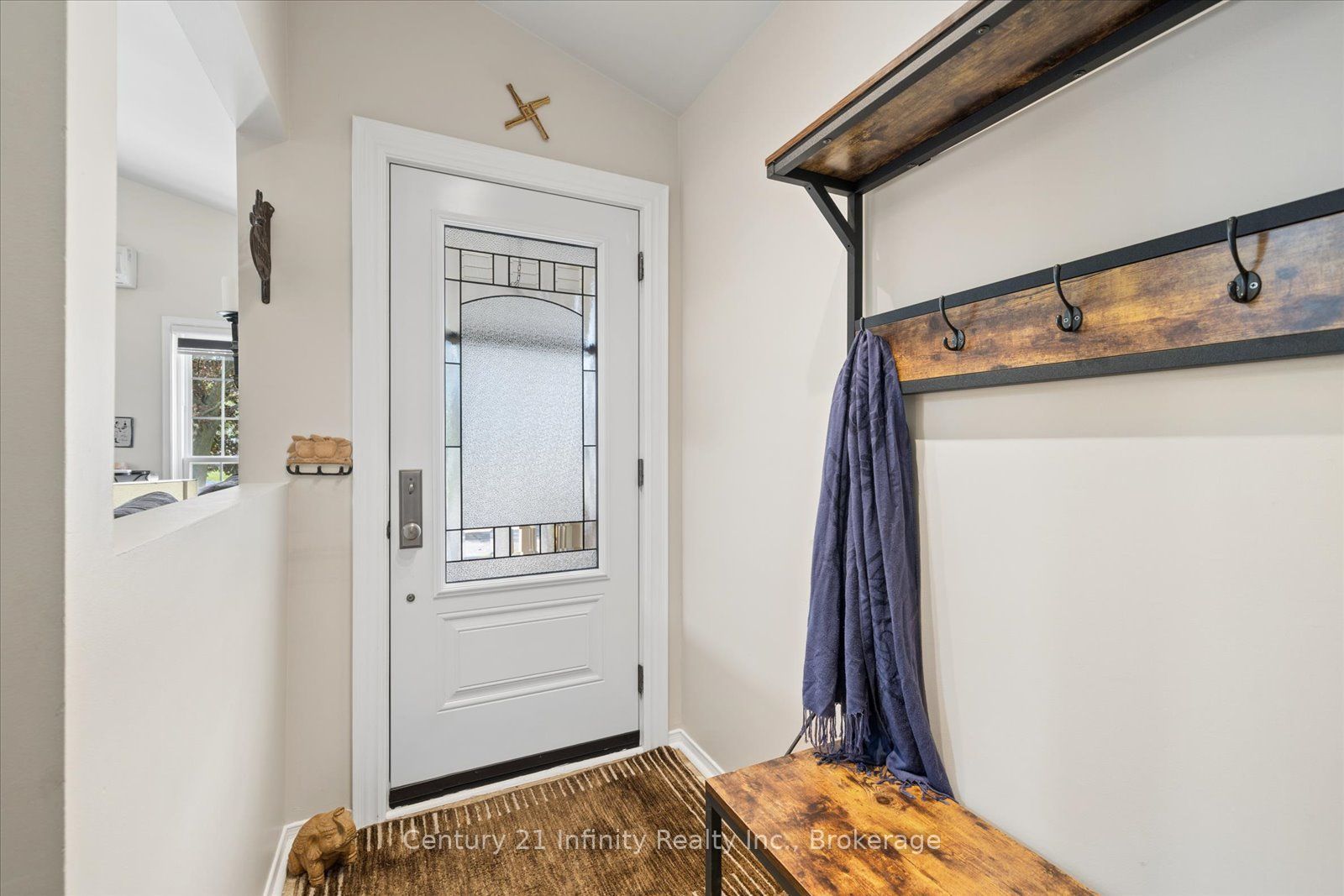 814 Lochness Crescent, Oshawa, ON L1J 7P6 photo 4