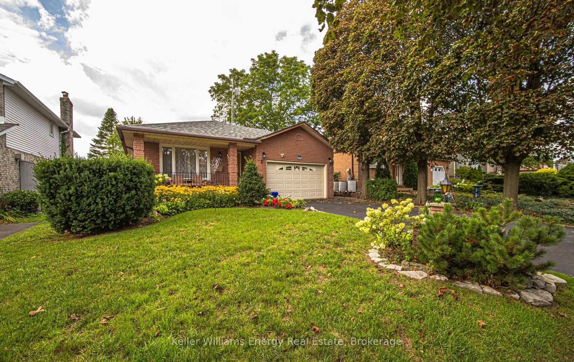 460 Labrador Drive, Oshawa, ON L1H 7E9 photo 2