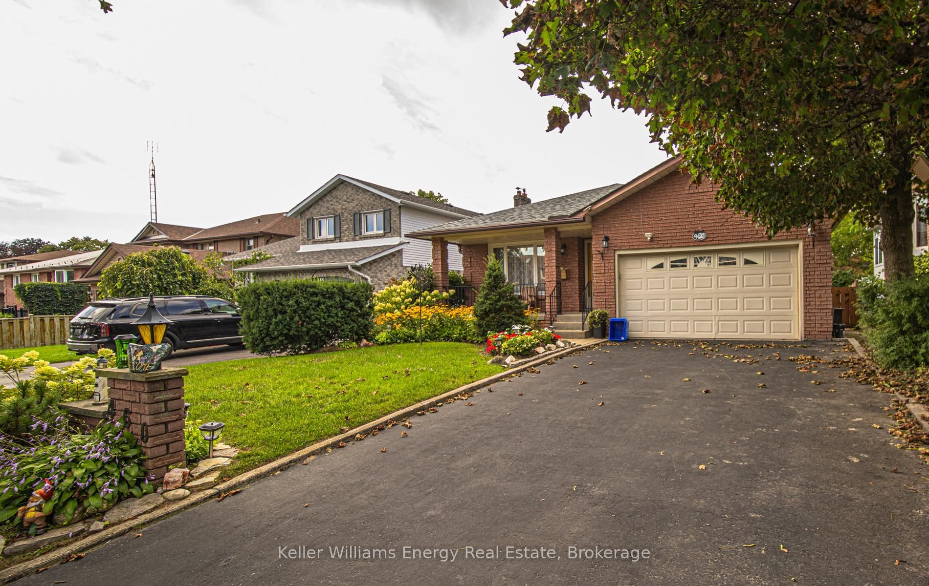 460 Labrador Drive, Oshawa, ON L1H 7E9 photo 3