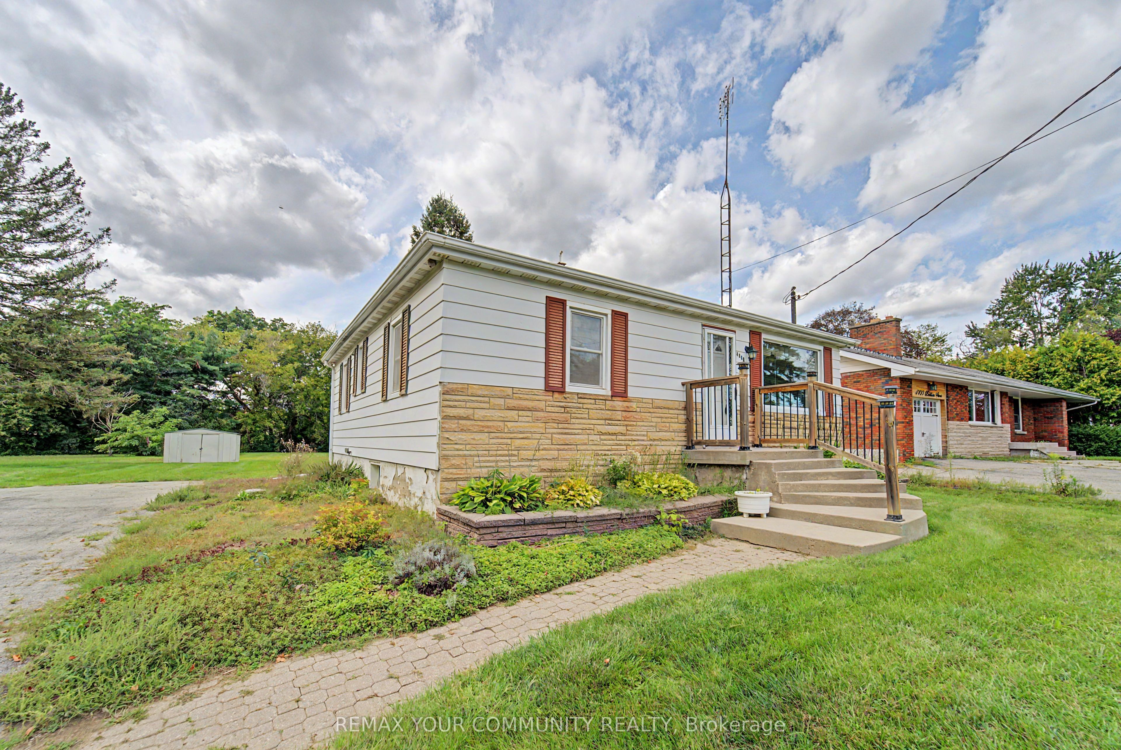 4690 Baldwin Street S, Whitby, ON L1R 2W4 photo 3