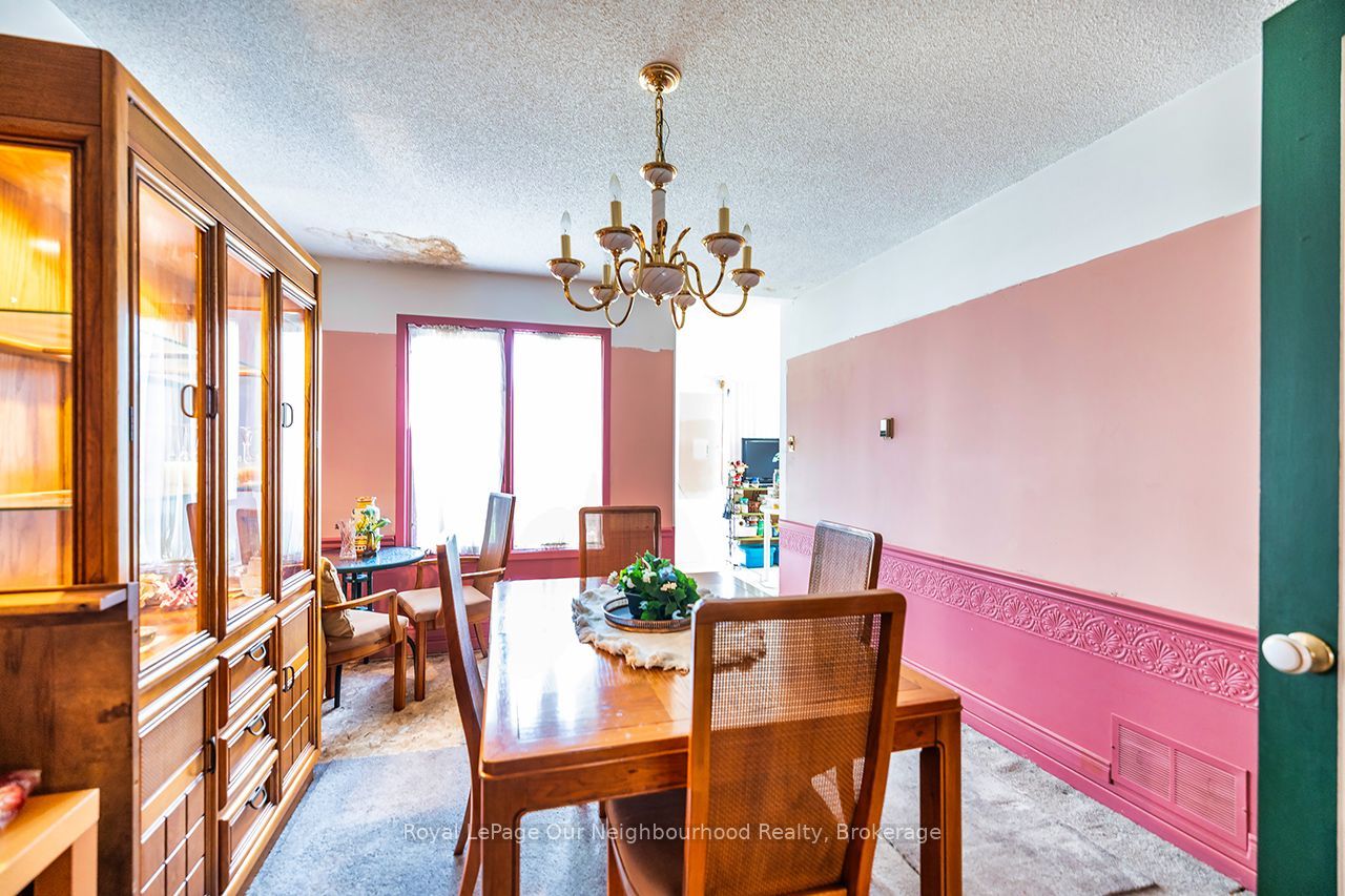 24 Coe Drive, Ajax, ON L1T 3H9 photo 4
