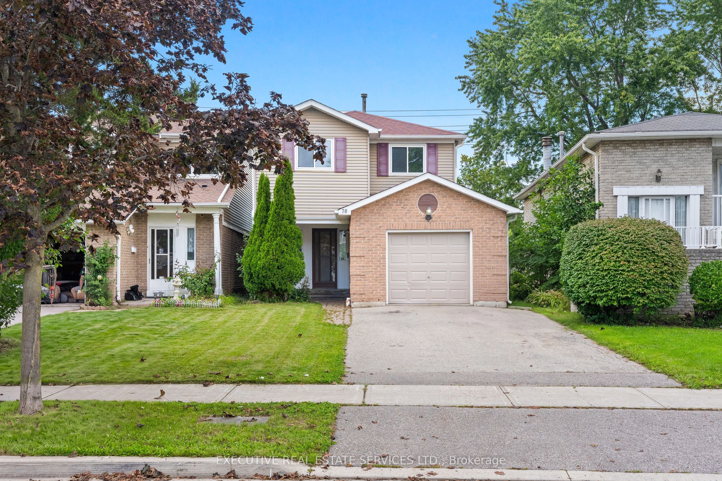 76 Lionhead Trail, Toronto, ON M1B 2J6 photo 2