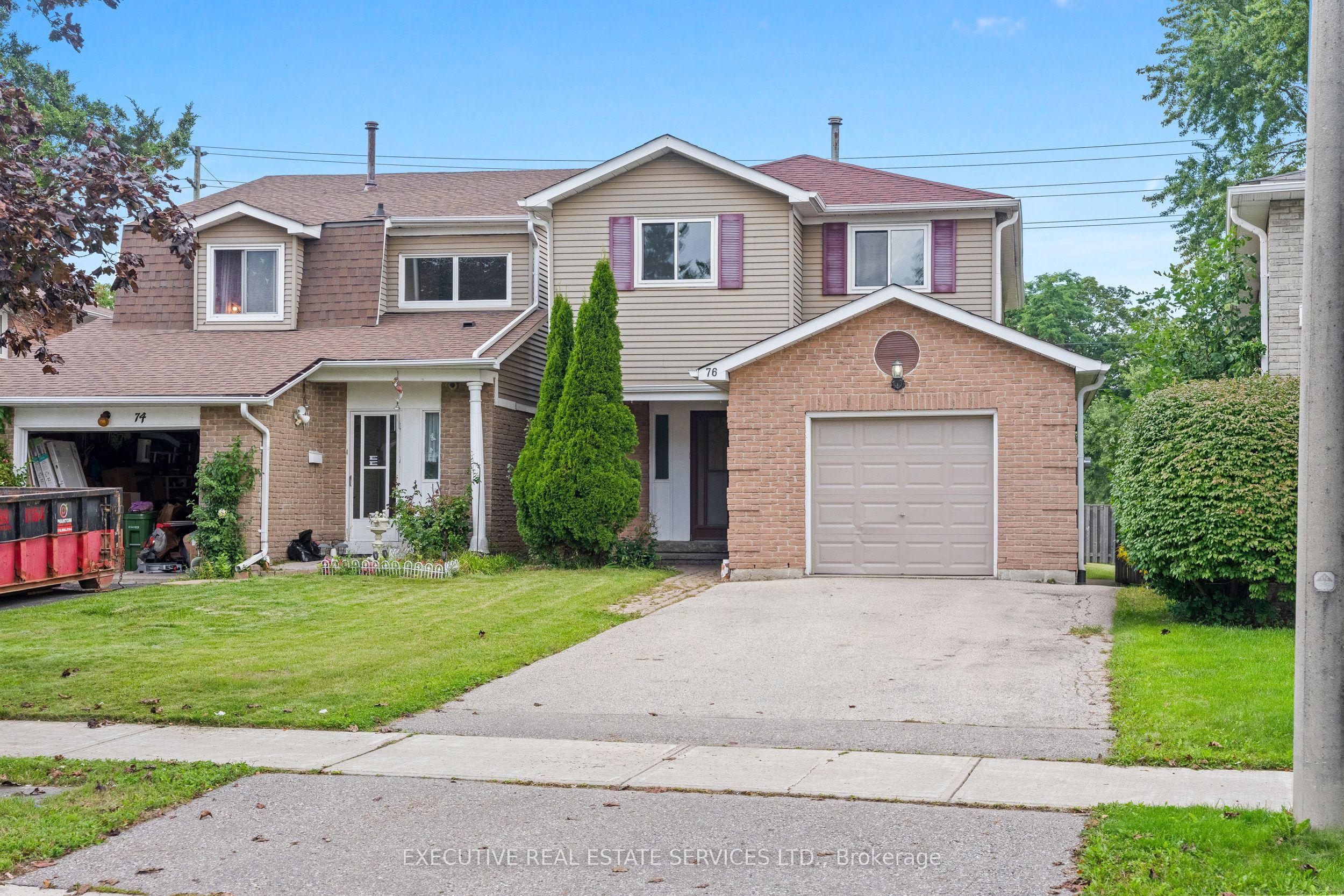76 Lionhead Trail, Toronto, ON M1B 2J6 photo 3
