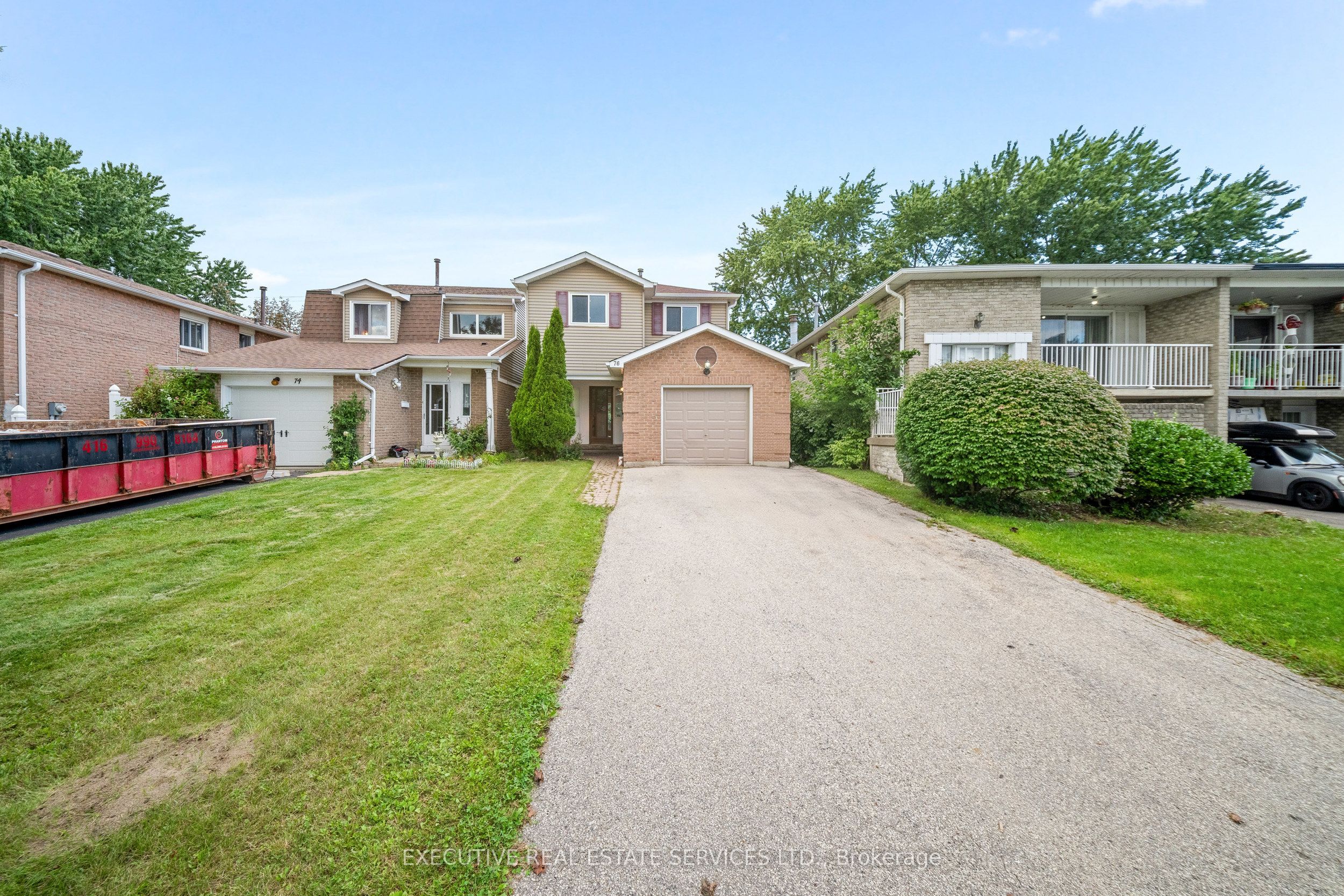 76 Lionhead Trail, Toronto, ON M1B 2J6 photo 4
