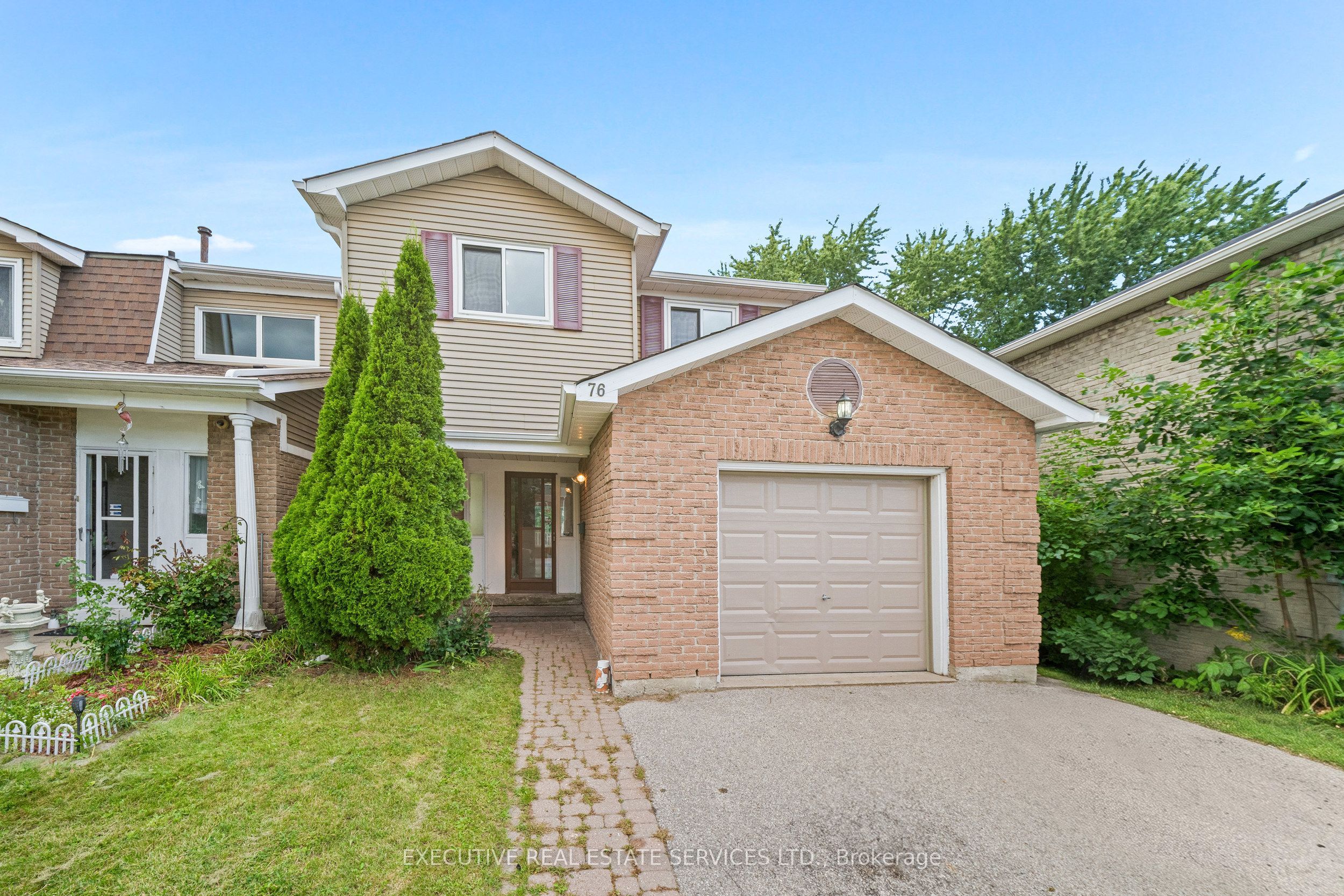 76 Lionhead Trail, Toronto, ON M1B 2J6 photo 5