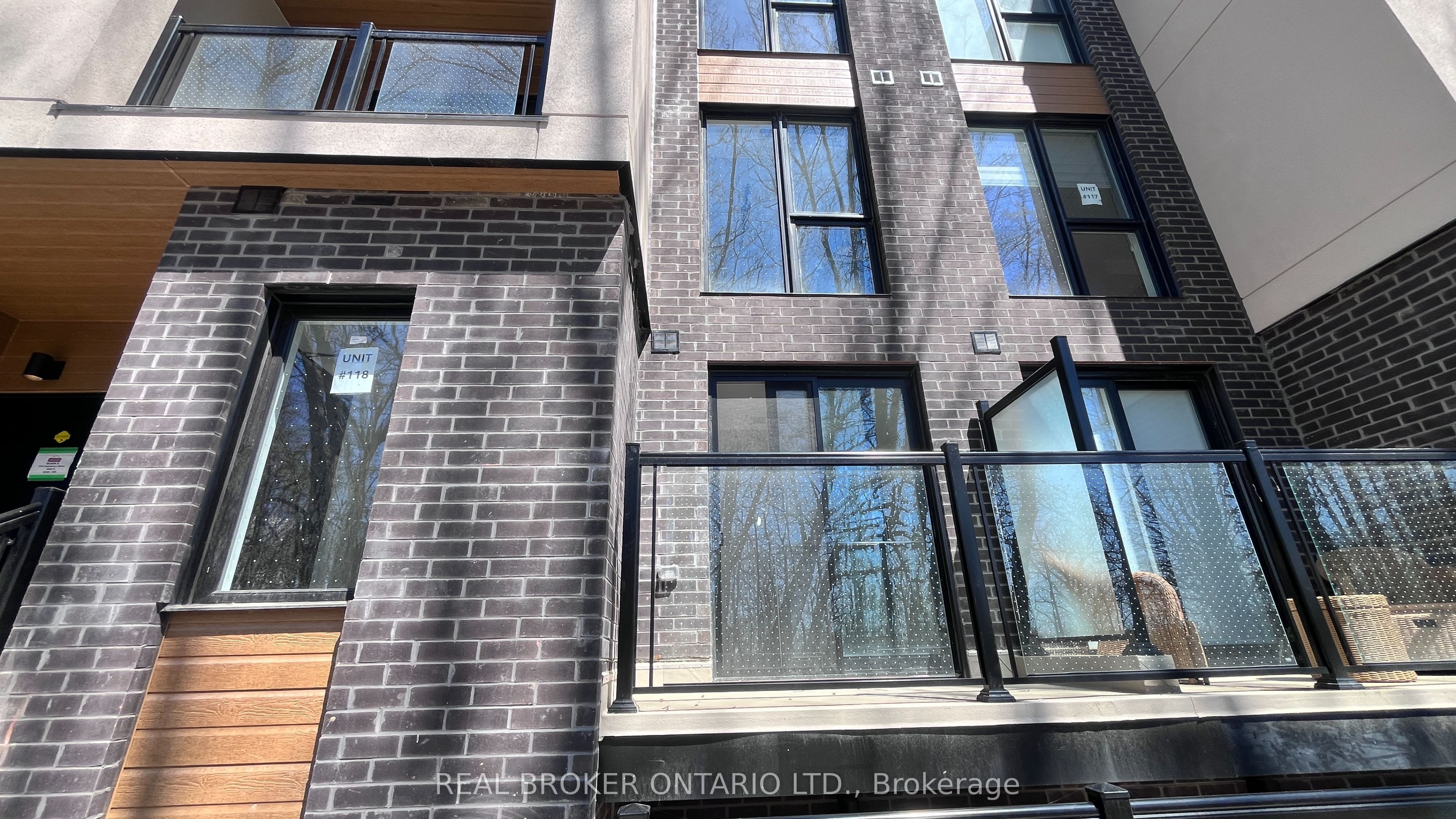 170 CLONMORE Drive 11, Toronto, ON M1N 1Y1 photo 5