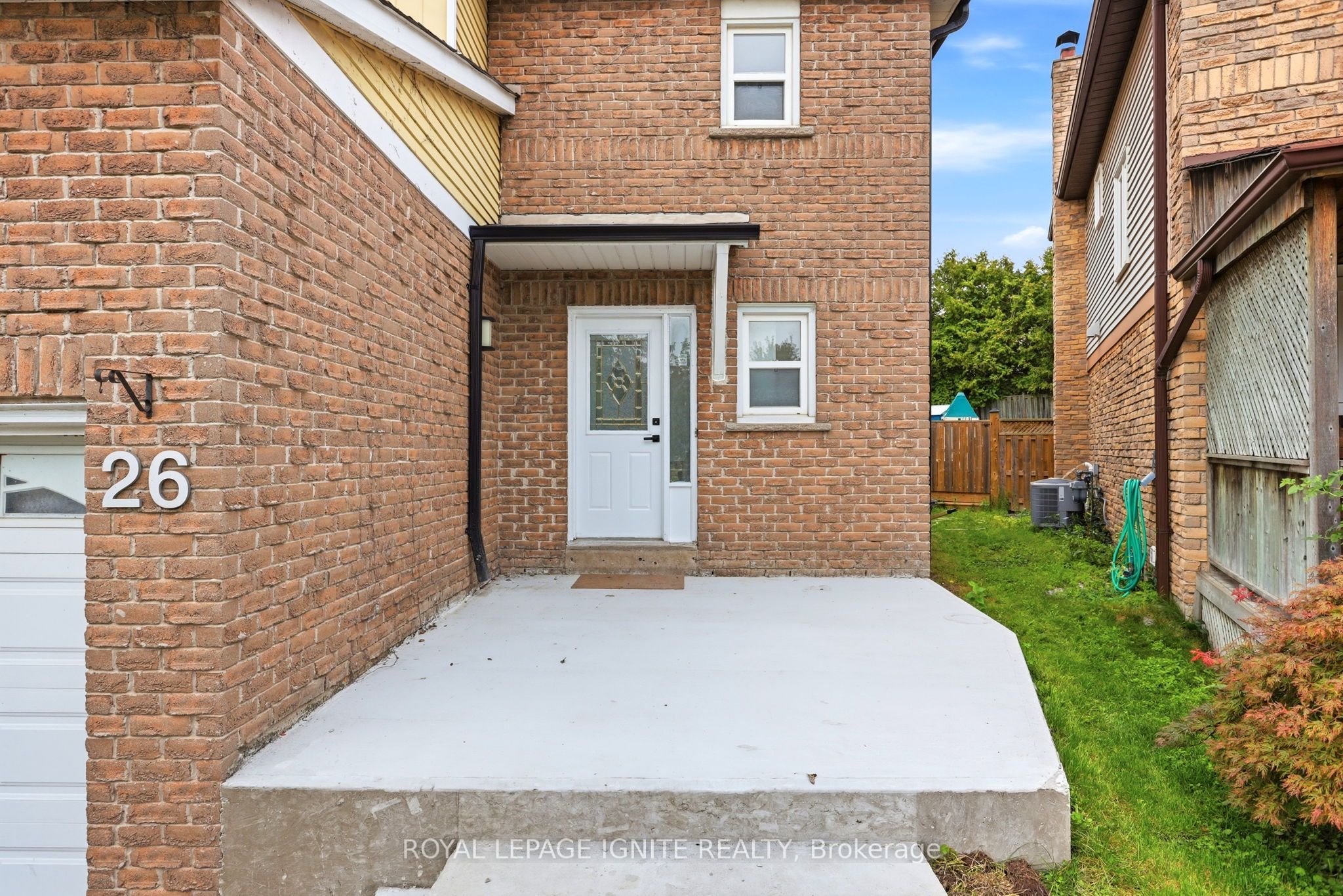 26 Winston Crescent, Whitby, ON L1N 6Y1 photo 3