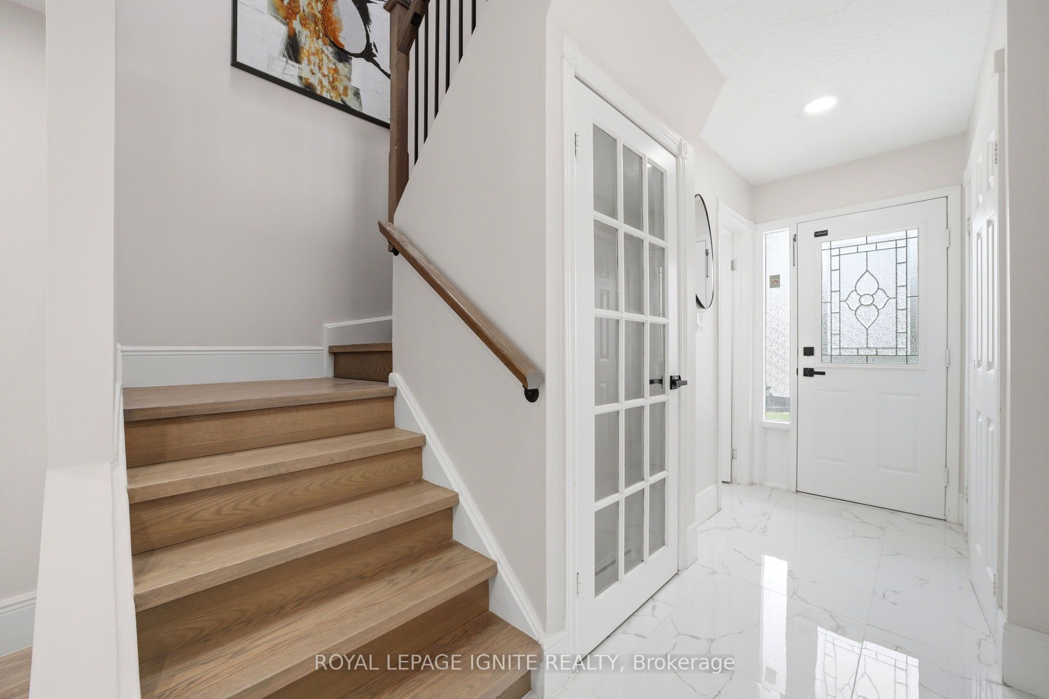 26 Winston Crescent, Whitby, ON L1N 6Y1 photo 5
