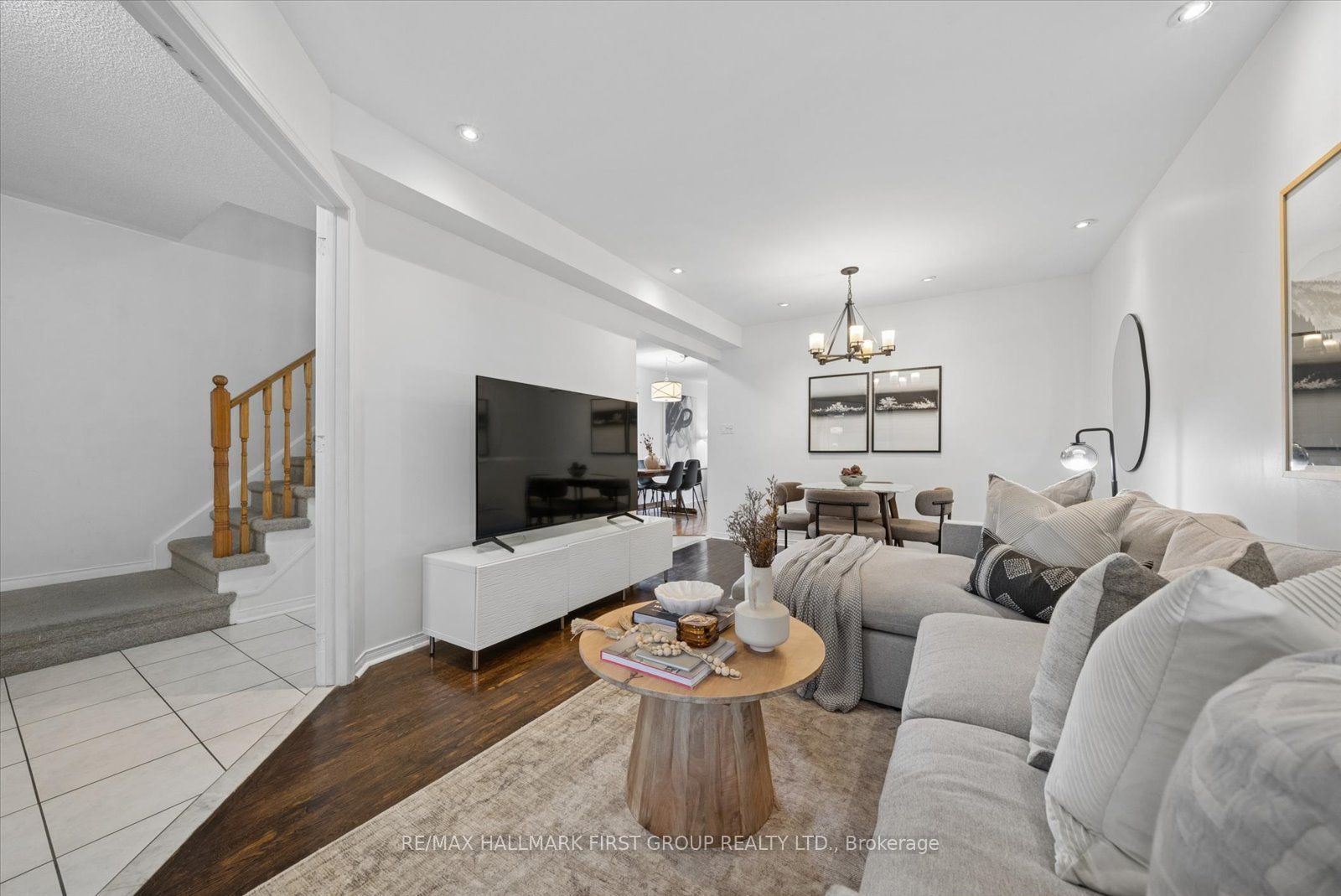 67 Epps Crescent, Ajax, ON L1Z 1G2 photo 5