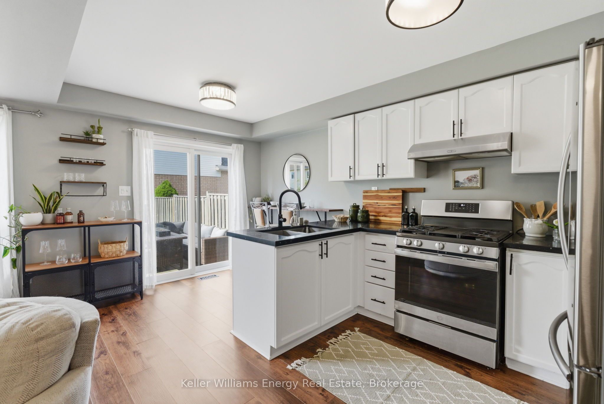 42 Cecil Found Crescent, Clarington, ON L1E 2W1 photo 4