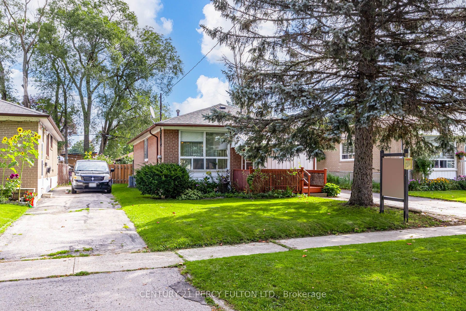 23 Shier Drive, Toronto, ON M1J 2T1 photo 2