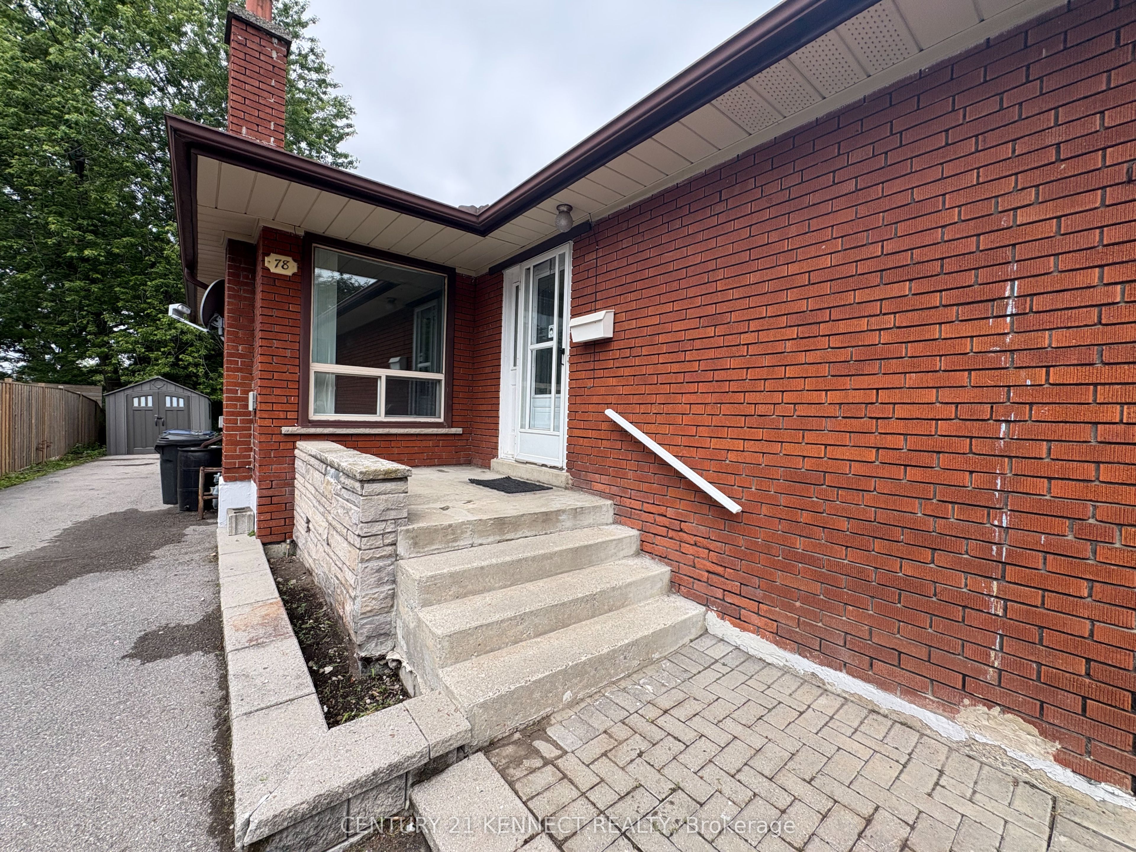 78 Wishing Well Drive, Toronto, ON M1T 1J2 photo 3