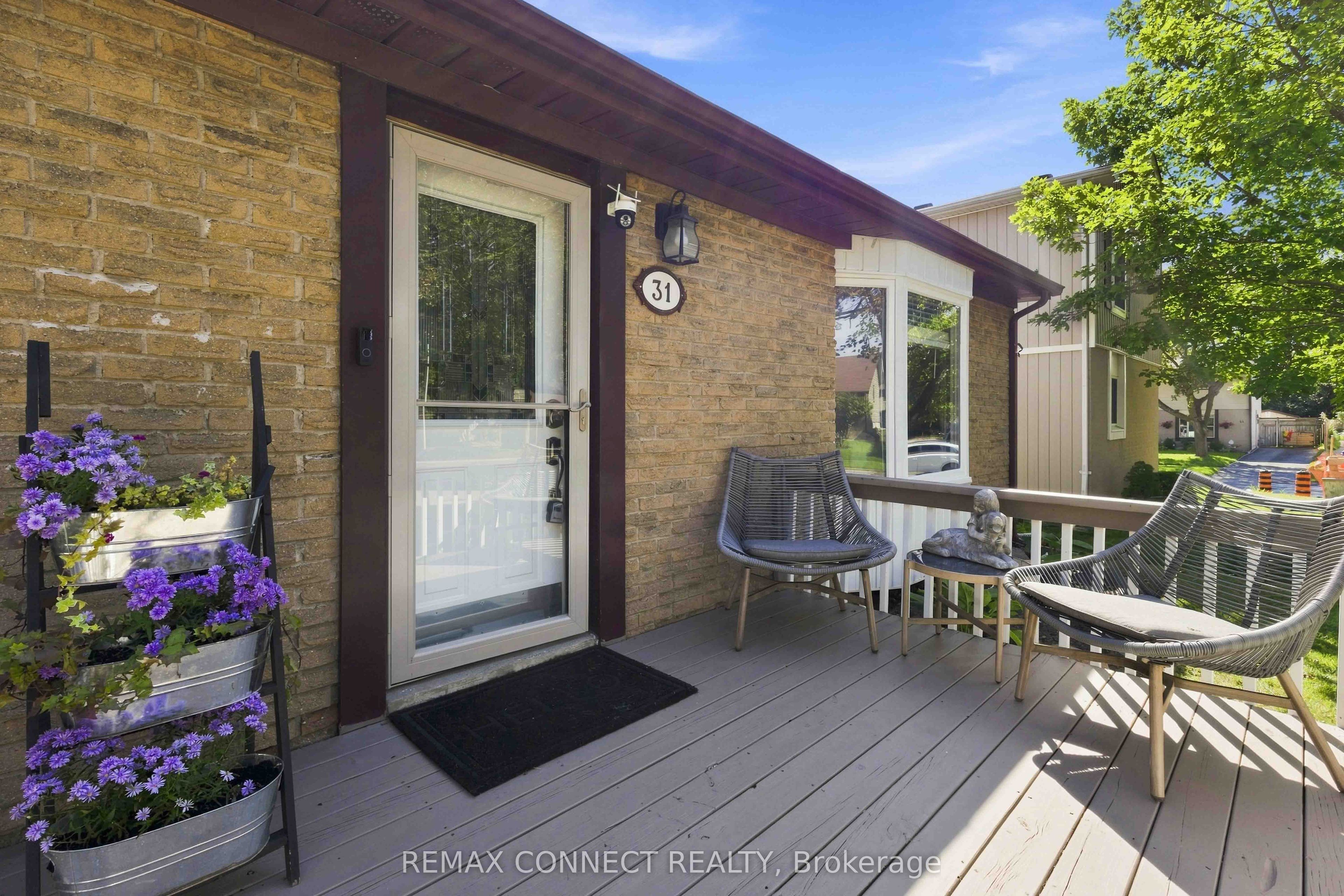 31 Roser Crescent, Clarington, ON L1C 3N7 photo 3
