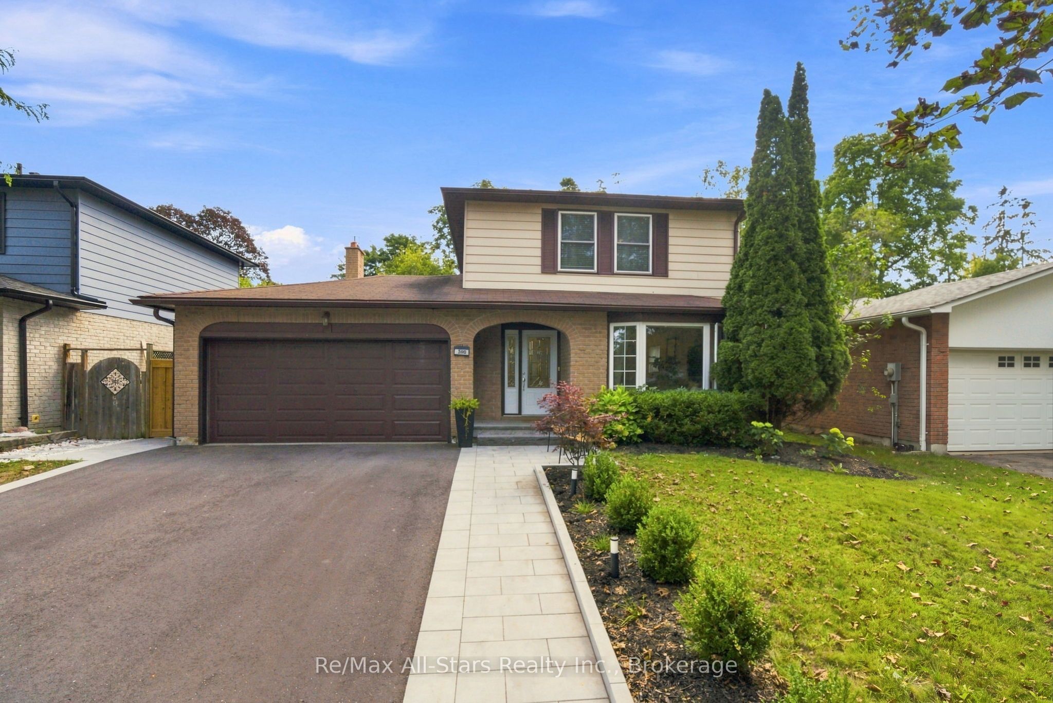590 Walsh Drive, Scugog, ON L9L 1K7