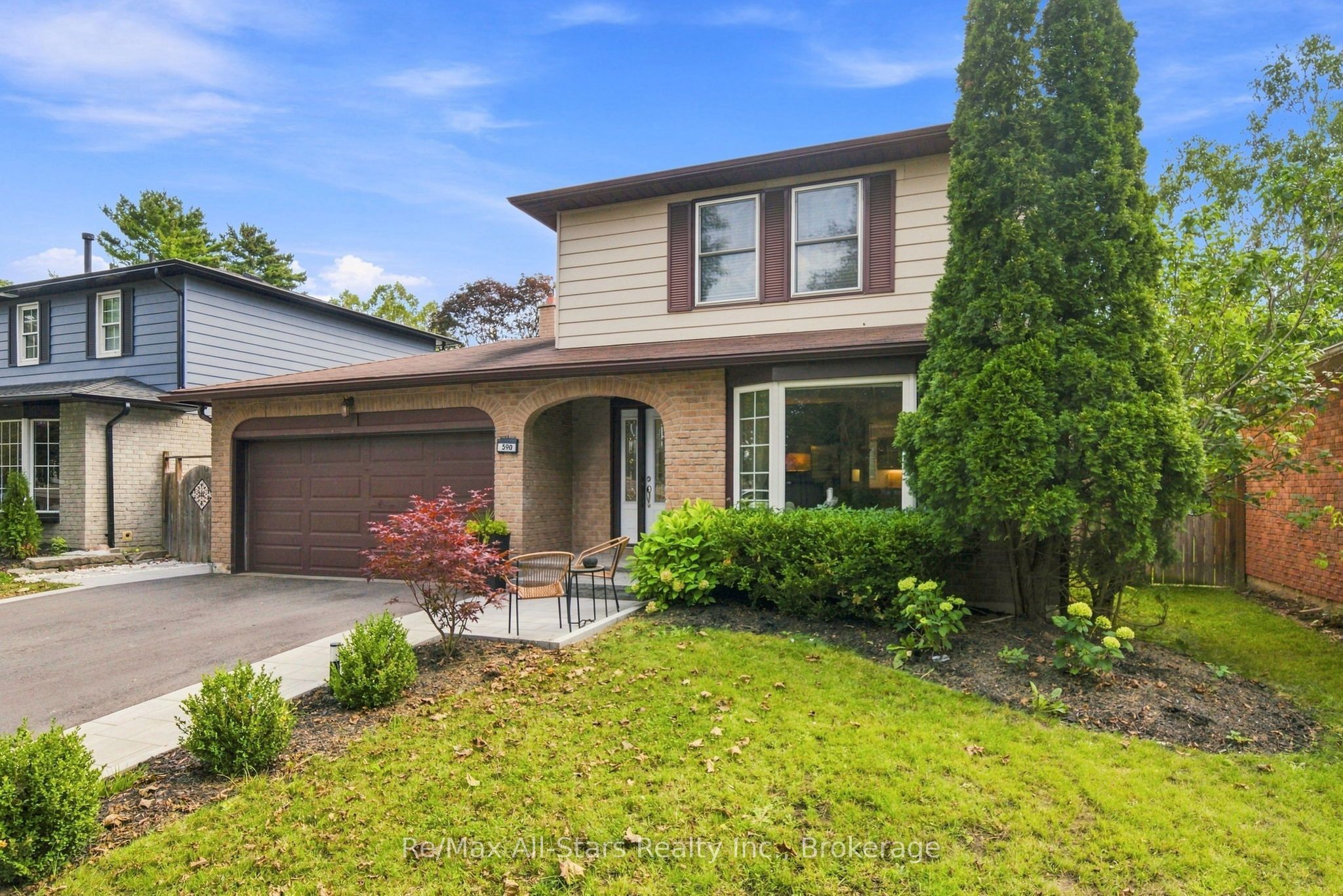590 Walsh Drive, Scugog, ON L9L 1K7 photo 2