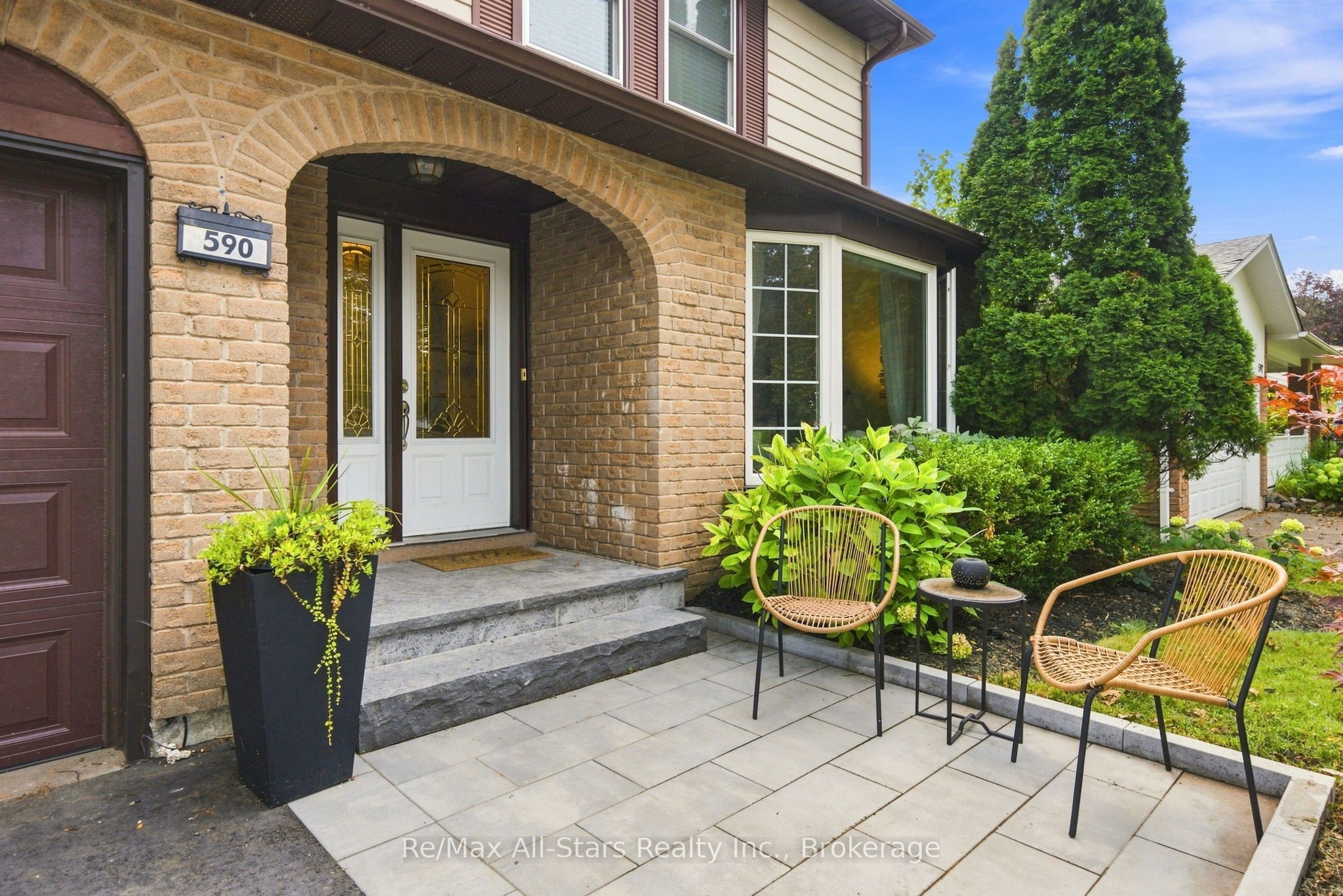 590 Walsh Drive, Scugog, ON L9L 1K7 photo 3