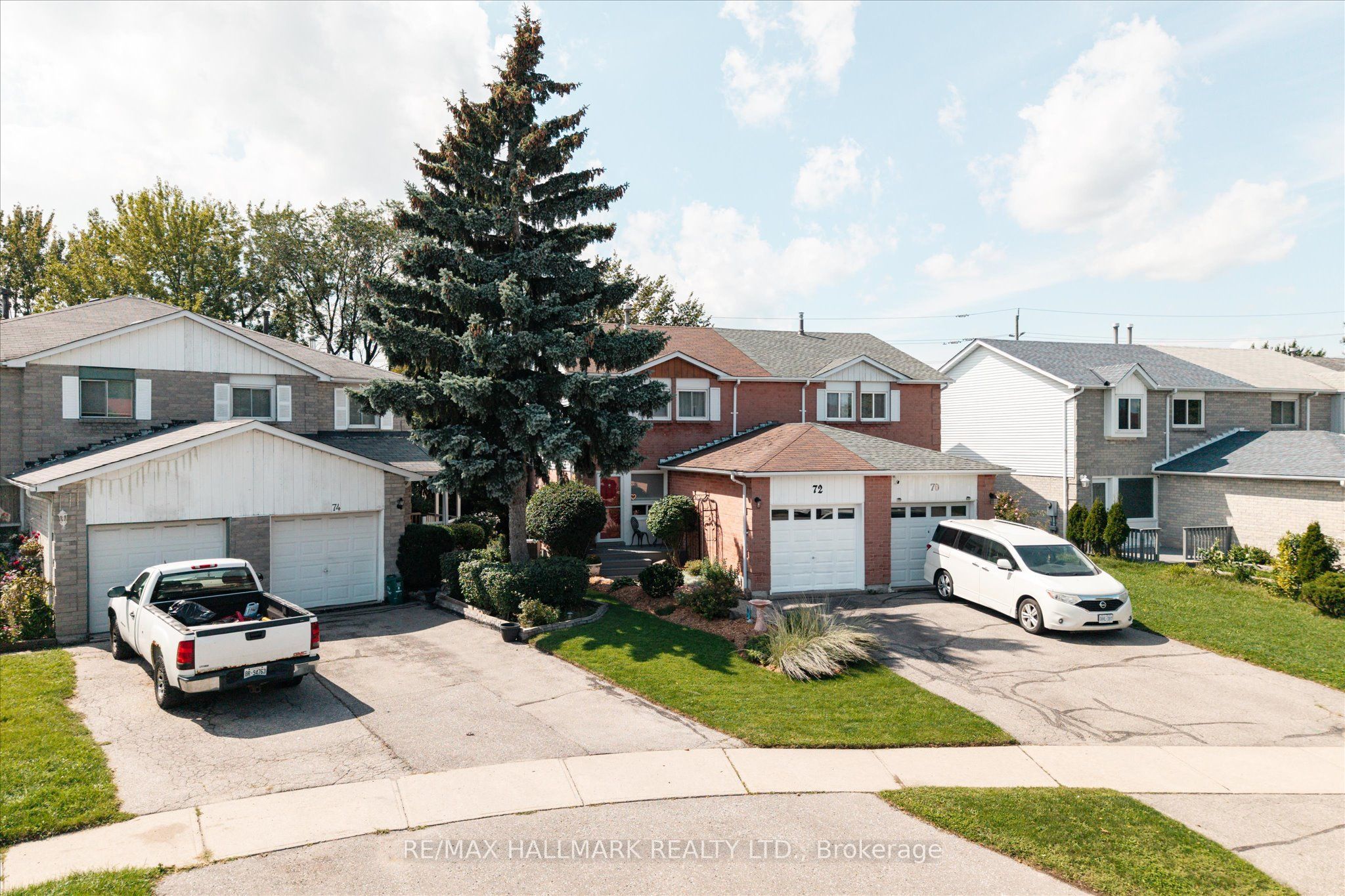 72 Tams Drive, Ajax, ON L1Z 1A5 photo 4
