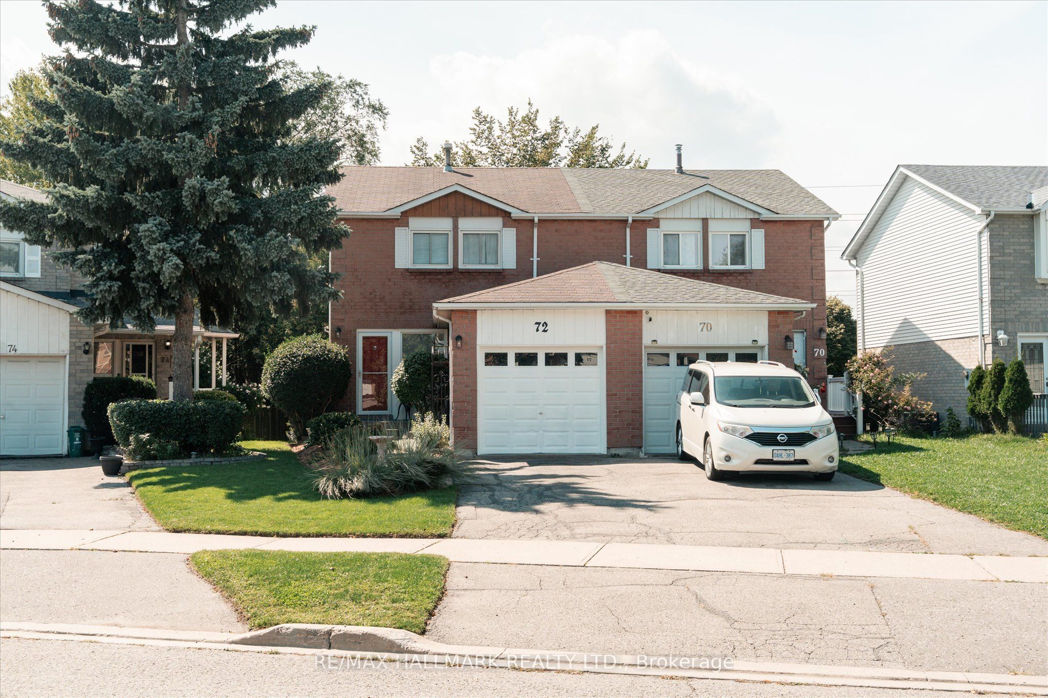 72 Tams Drive, Ajax, ON L1Z 1A5 photo 5