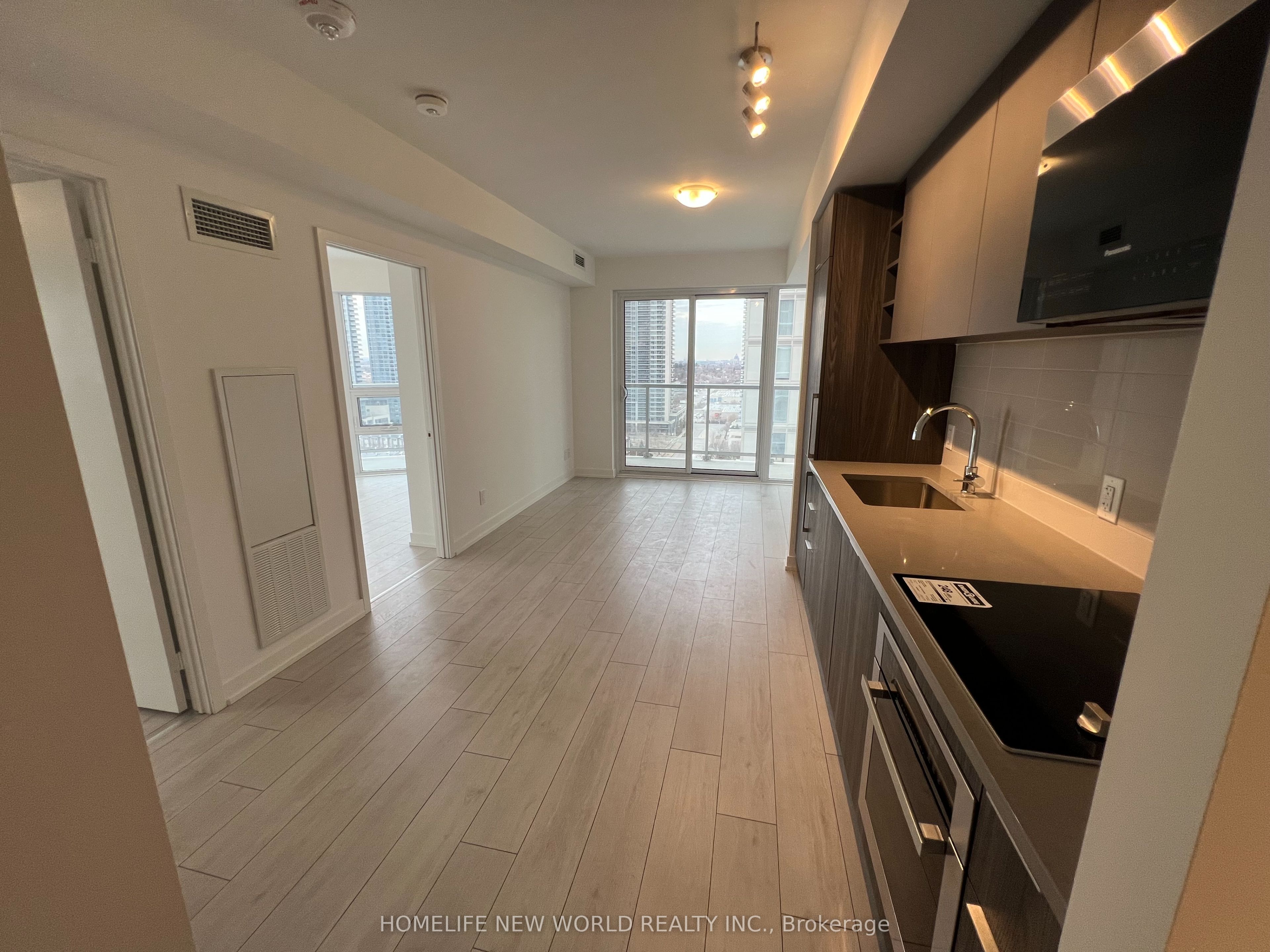 2031 Kennedy Road 1622, Toronto, ON M1T 0B9 photo 2