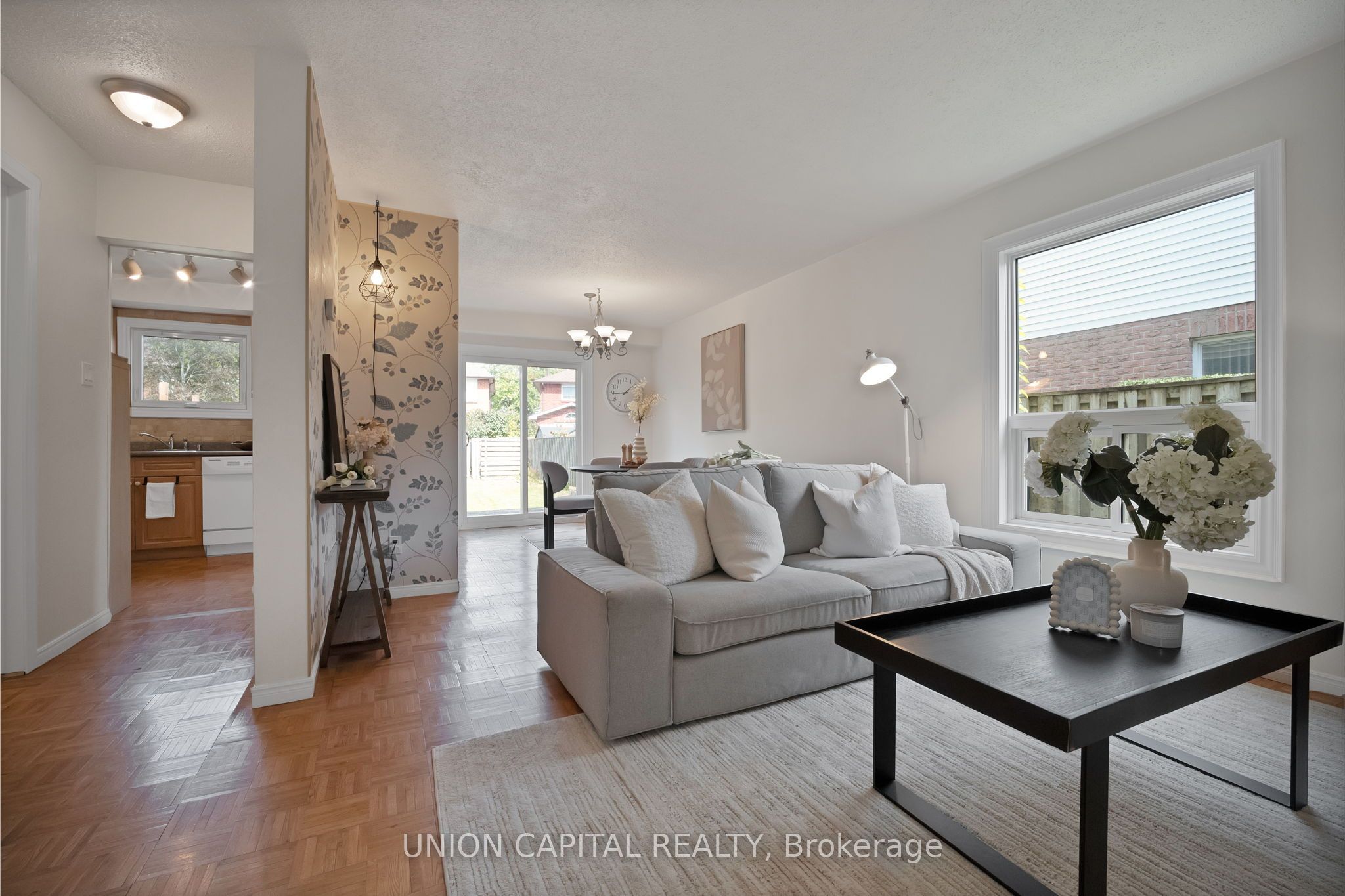 73 Humphrey Drive, Ajax, ON L1S 4Y8 photo 4