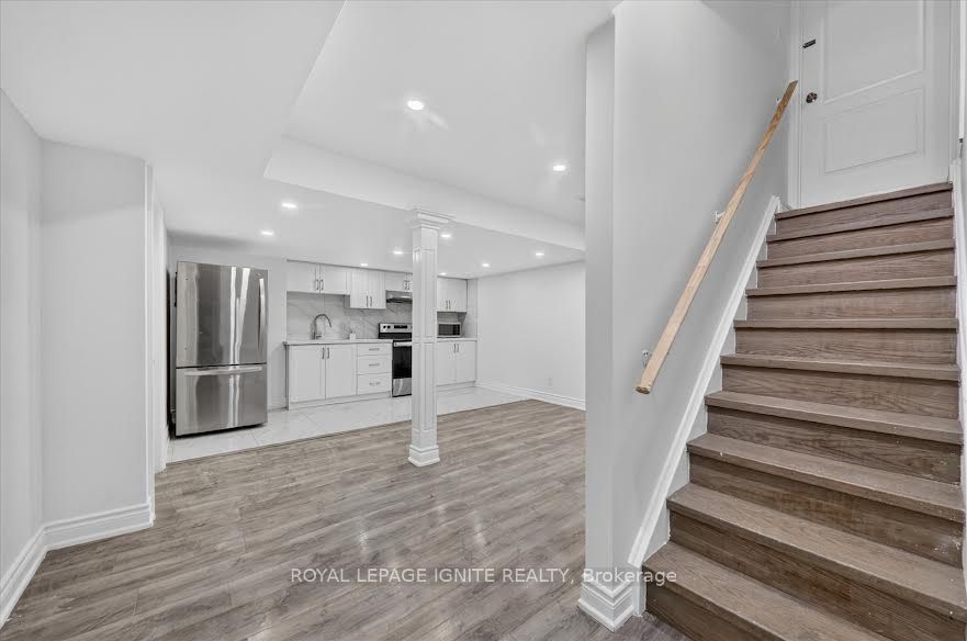 67 Henry Smith Avenue BSMT, Clarington, ON L1C 0W1 photo 5