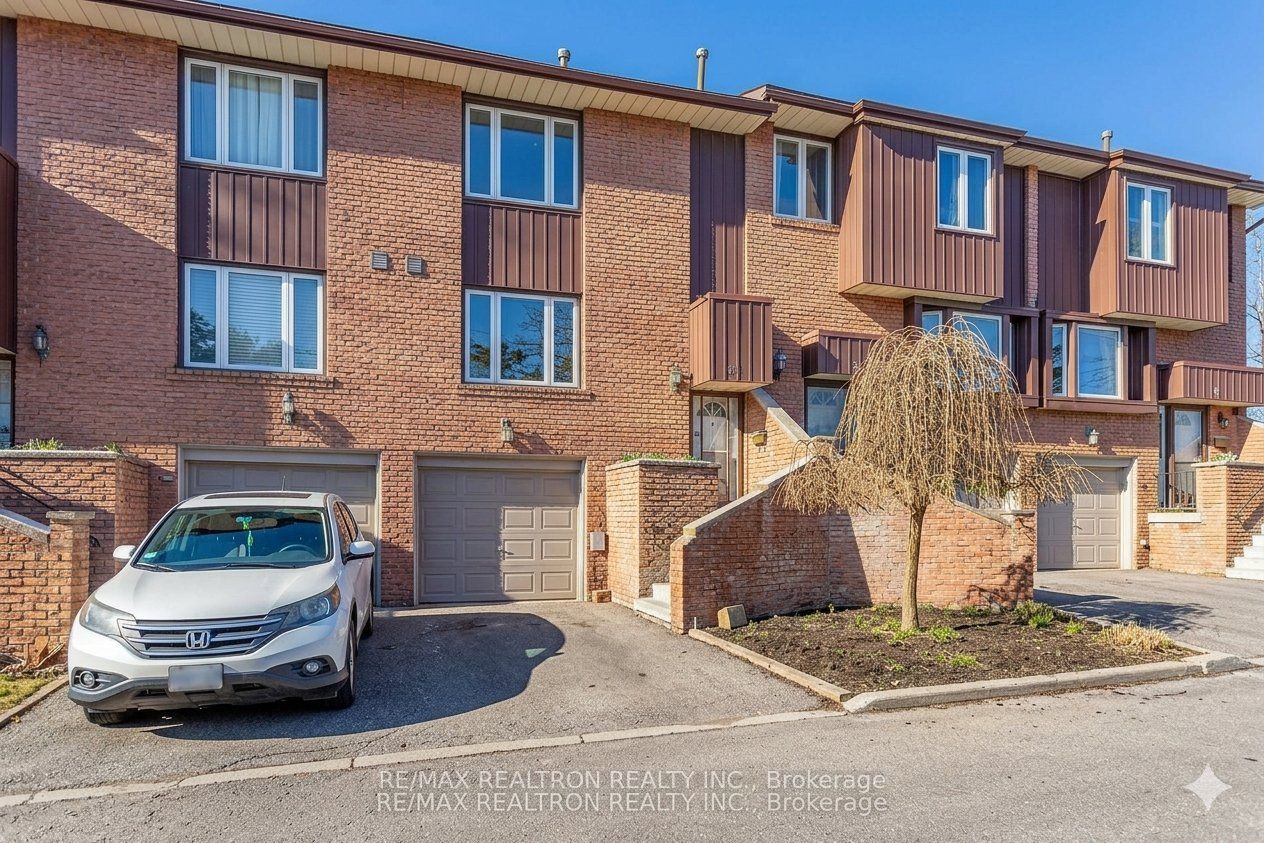 2606 Midland Avenue 3-Upper Level, Toronto, ON M1S 1R5