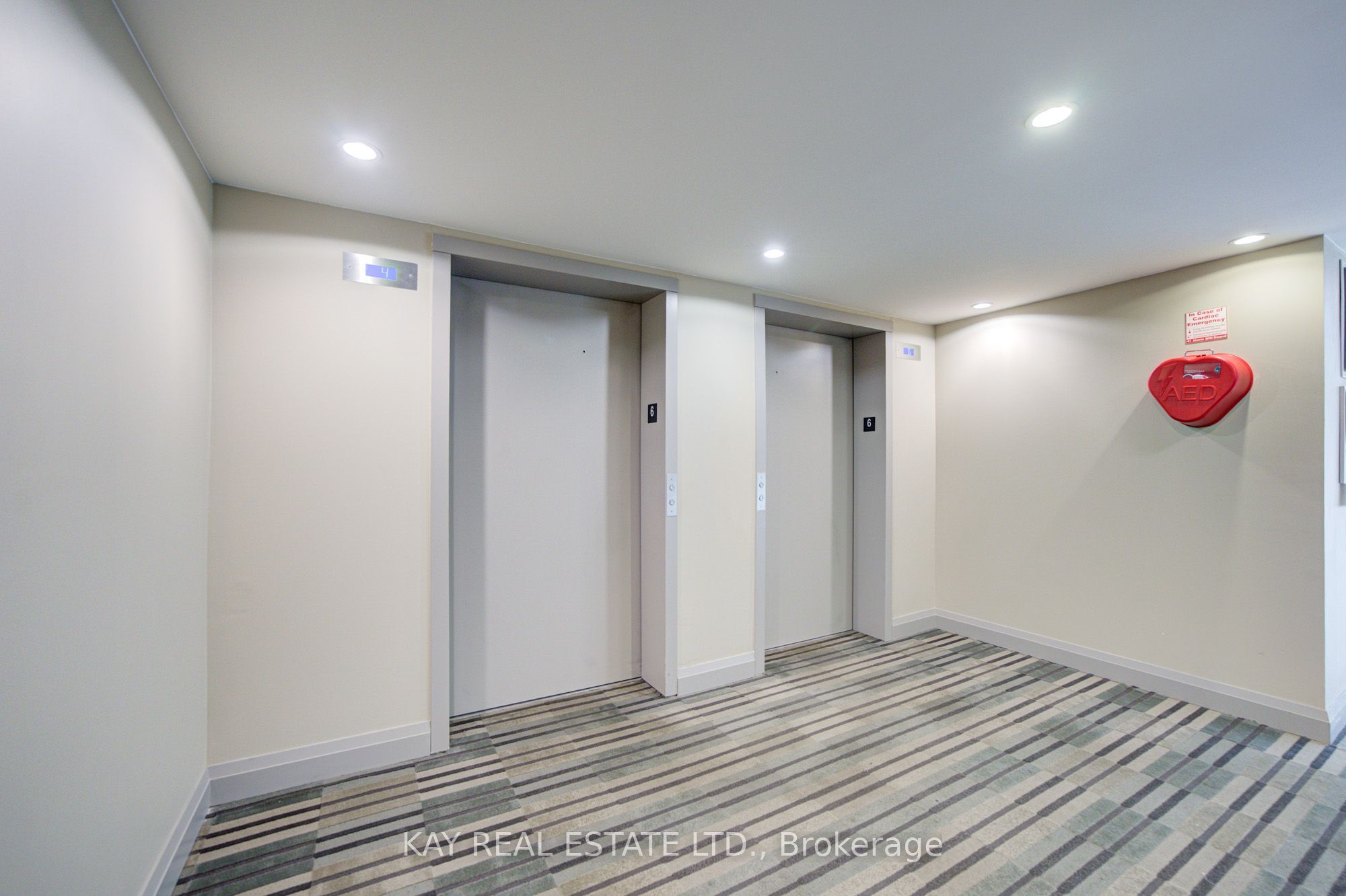 3520 Danforth Avenue 612, Toronto, ON M1L 1E5 photo 3