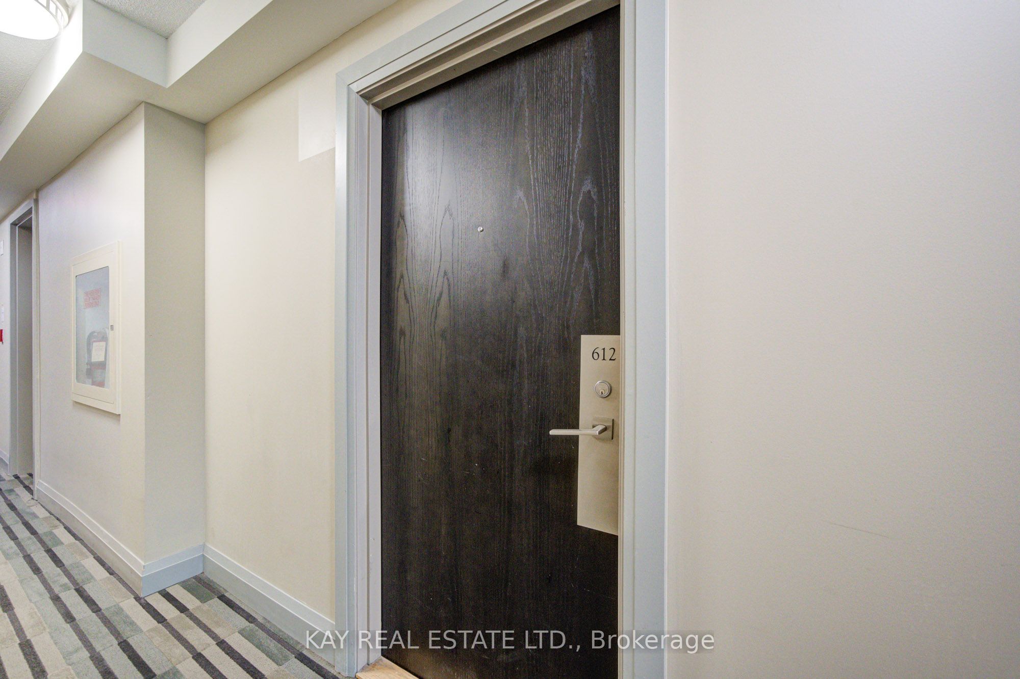 3520 Danforth Avenue 612, Toronto, ON M1L 1E5 photo 5