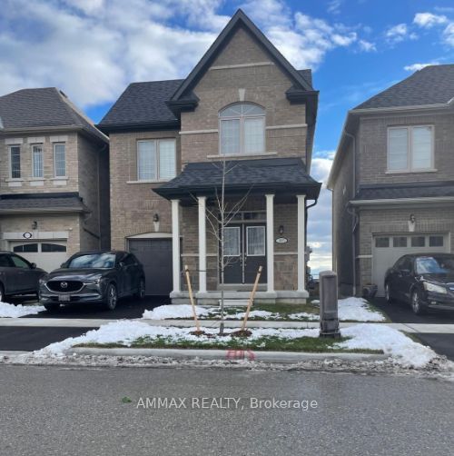 1095 Skyridge Boulevard, Pickering, ON L1X 0M8