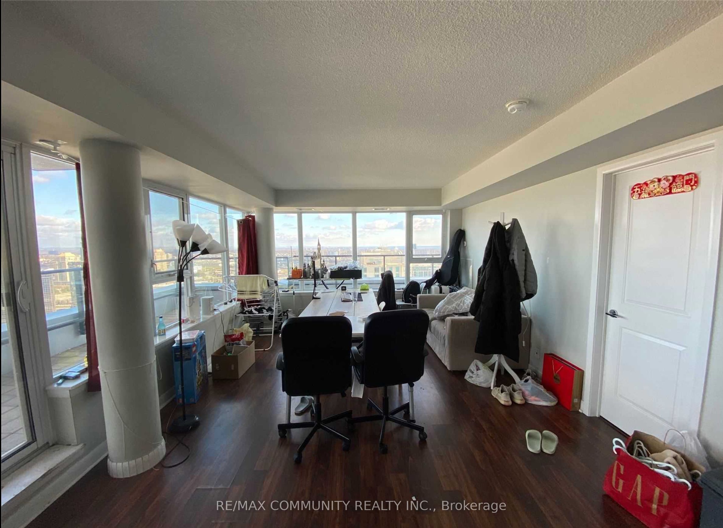25 Town Centre Court LPH01, Toronto, ON M1P 0B4 photo 3