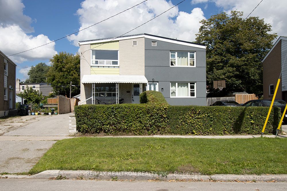 68 Chelwood Road, Toronto, ON M1K 2K8